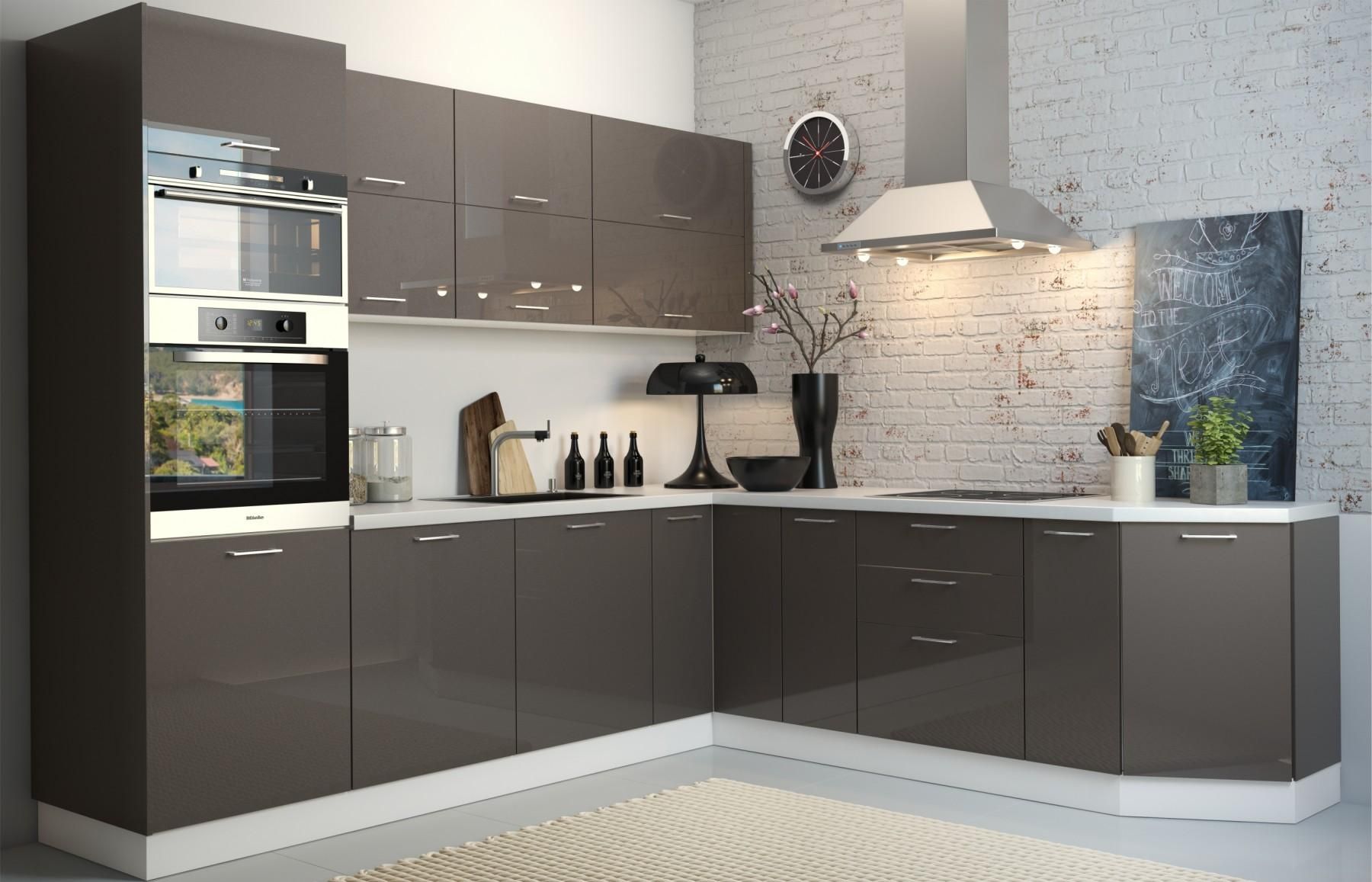 Кутова кухня: 3 серйозних помилки в оформленні Кутова кухня: 3 серйозних помилки в оформленні