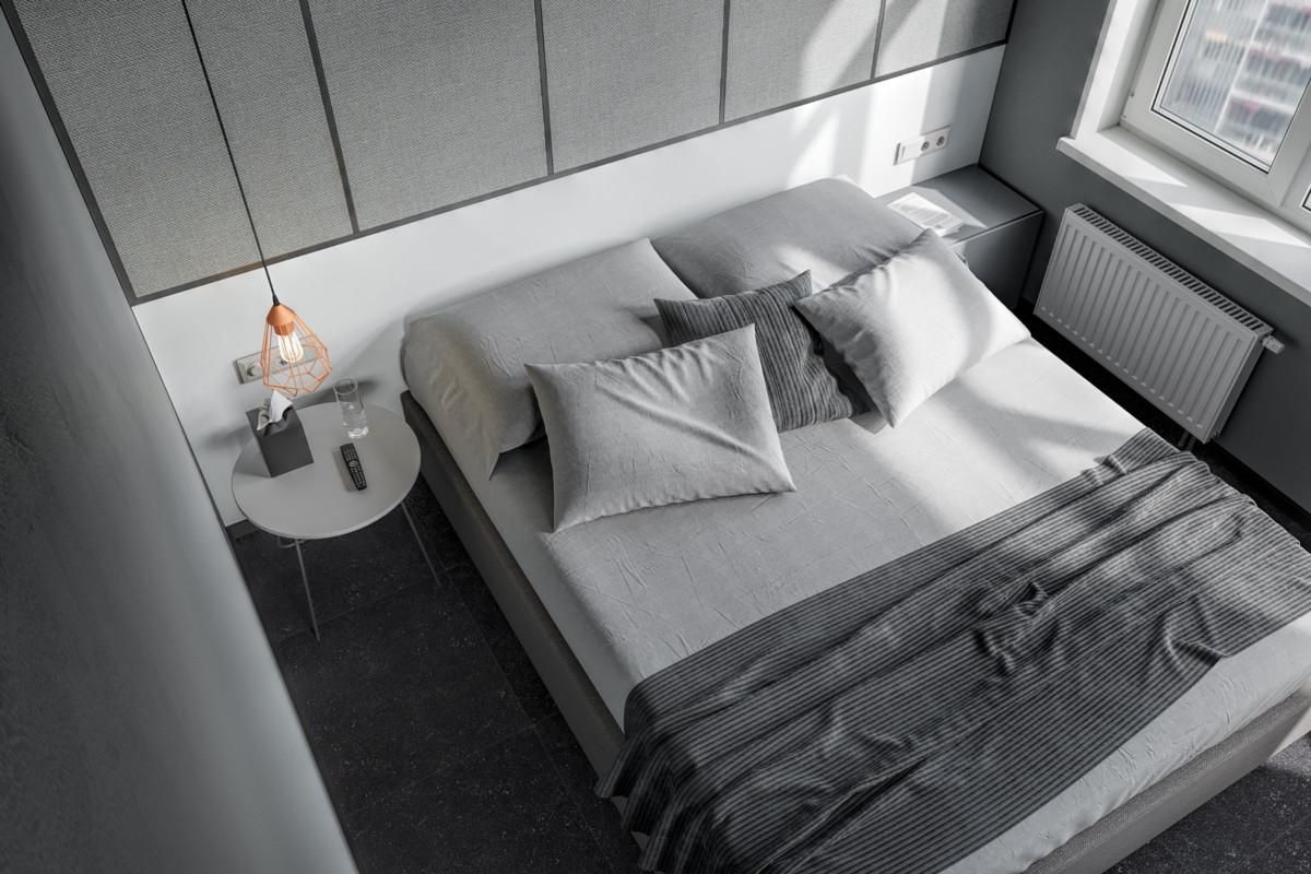 Как оформить зону над изголовьем кровати: лучшие идеи для спальни Как оформить зону над изголовьем кровати: лучшие идеи для спальни