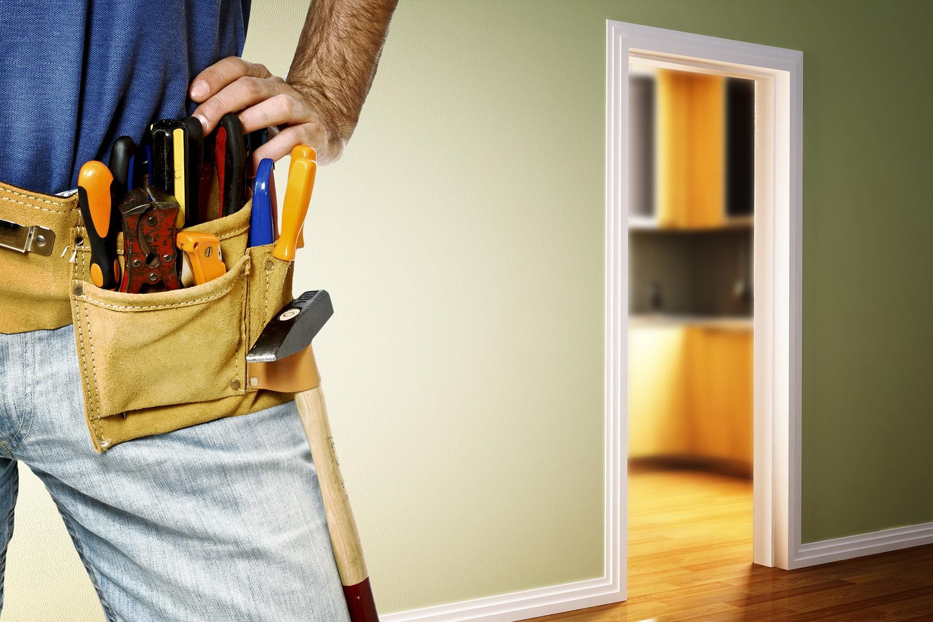 Ремонт квартиры: как выбрать строительную бригаду Ремонт квартиры: как выбрать строительную бригаду