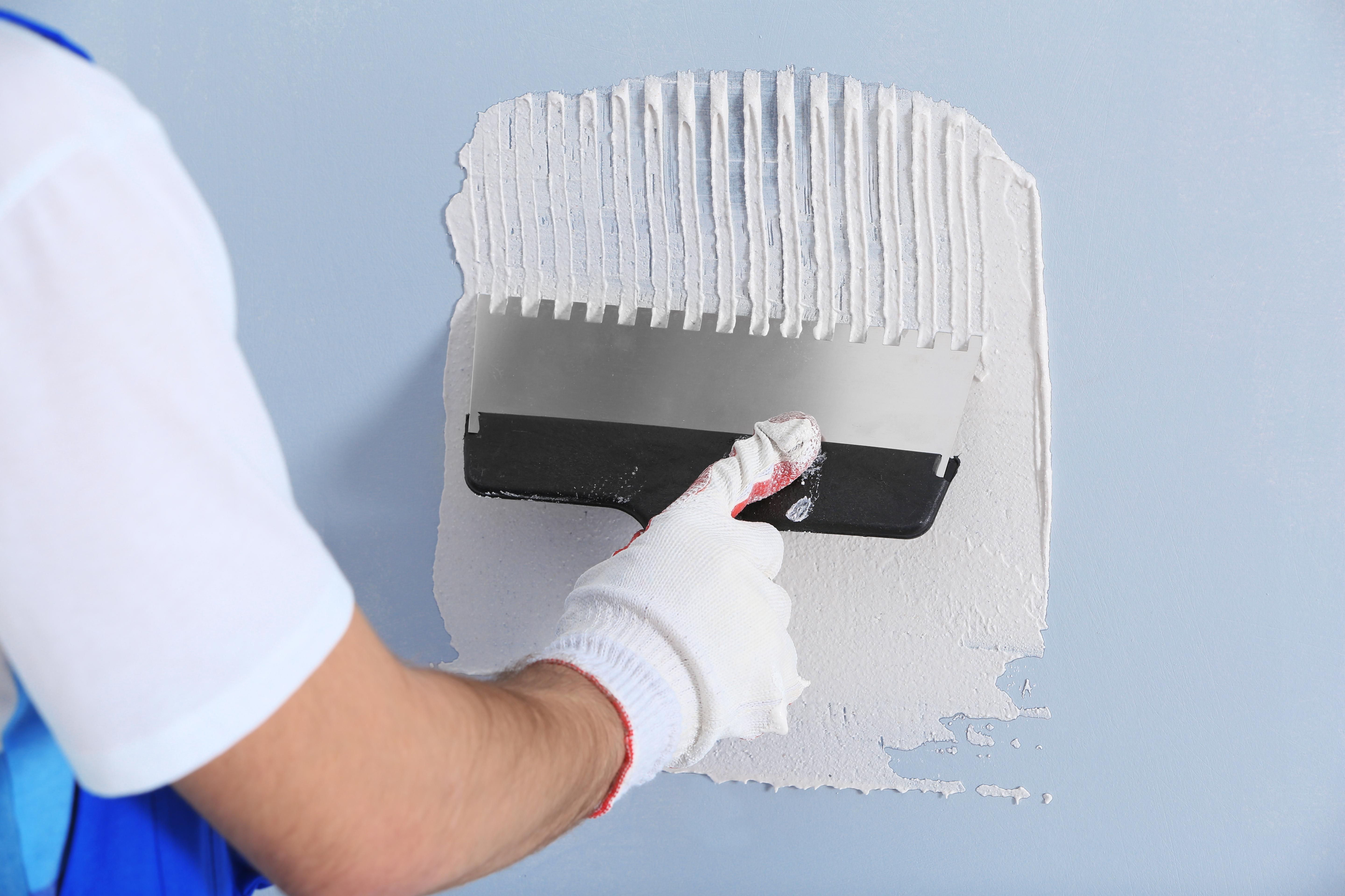 Kolorit представил главную новинку 2020 года - шпаклевку STANDART LH Kolorit представил главную новинку 2020 года - шпаклевку STANDART LH