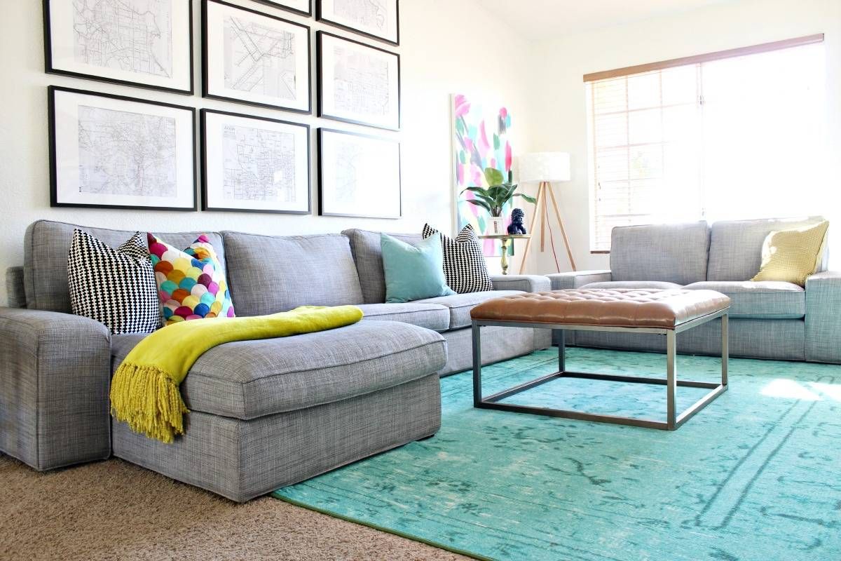 В якому кольорі зробити вітальню: правила і нюанси вибору В якому кольорі зробити вітальню: правила і нюанси вибору