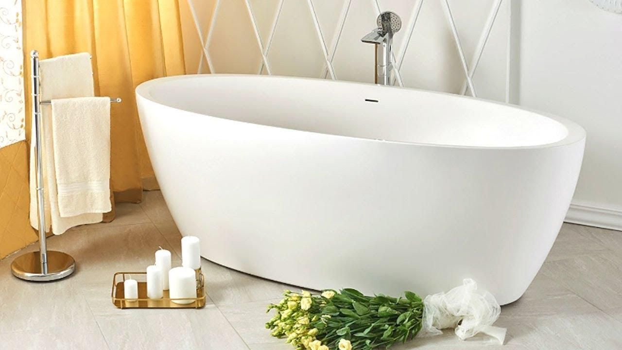 Когда надоел интерьер: 3 красивых идеи для ванной комнаты