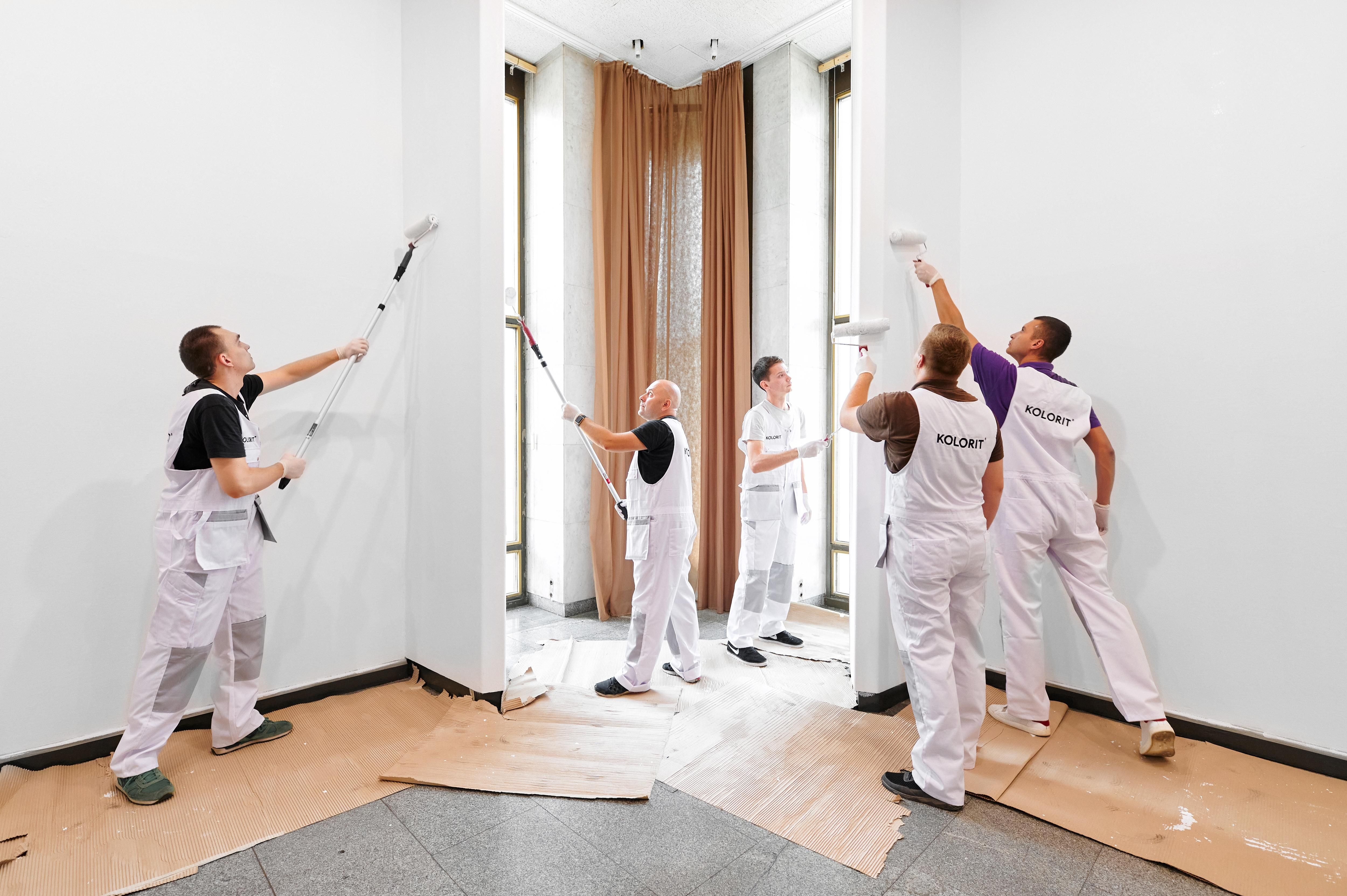 Kolorit відгукнувся на заклик прими Національної опери Кухар Kolorit відгукнувся на заклик прими Національної опери Кухар