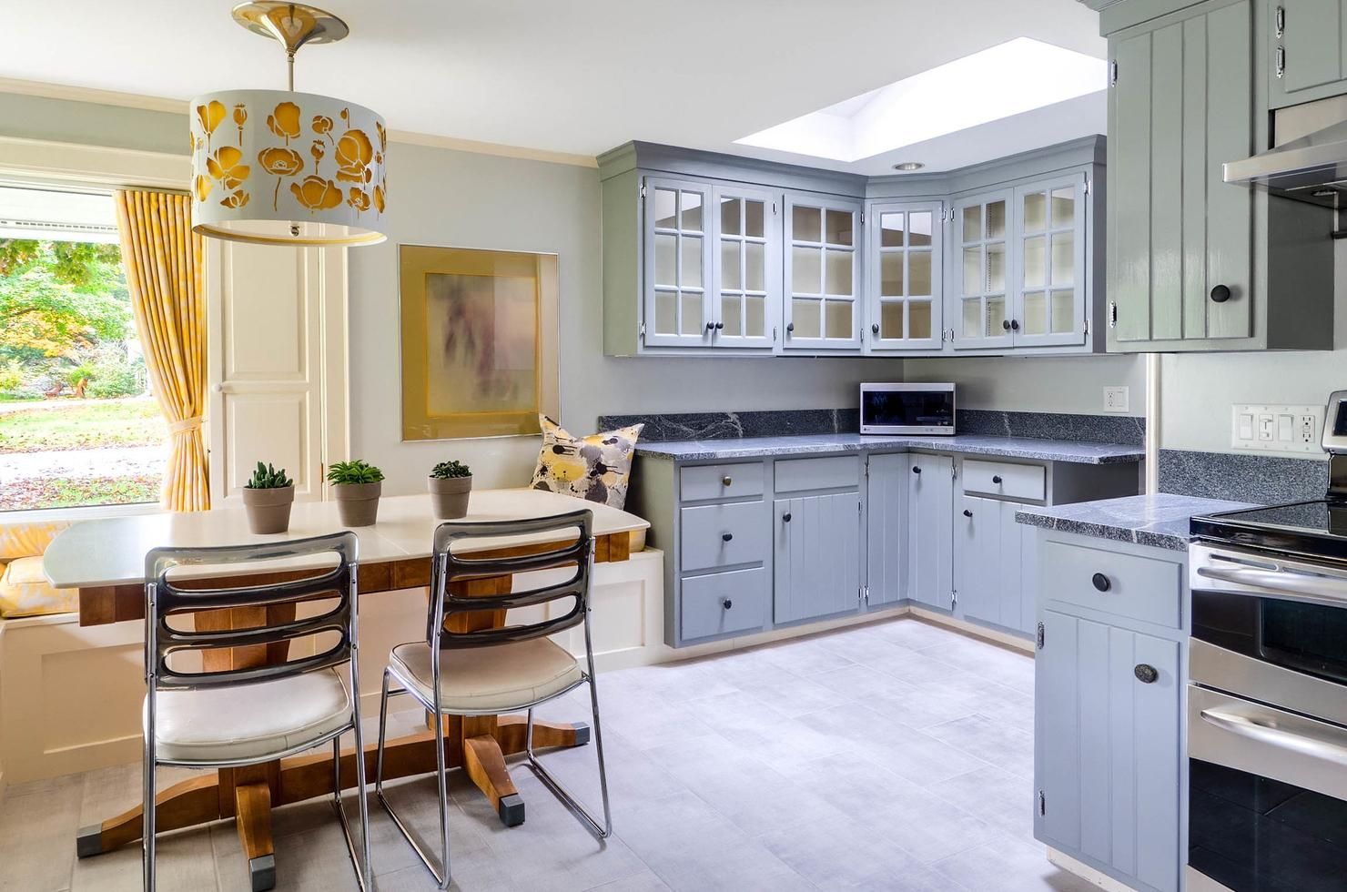 Как сделать кухню уютной: простые декоративные приемы Как сделать кухню уютной: простые декоративные приемы