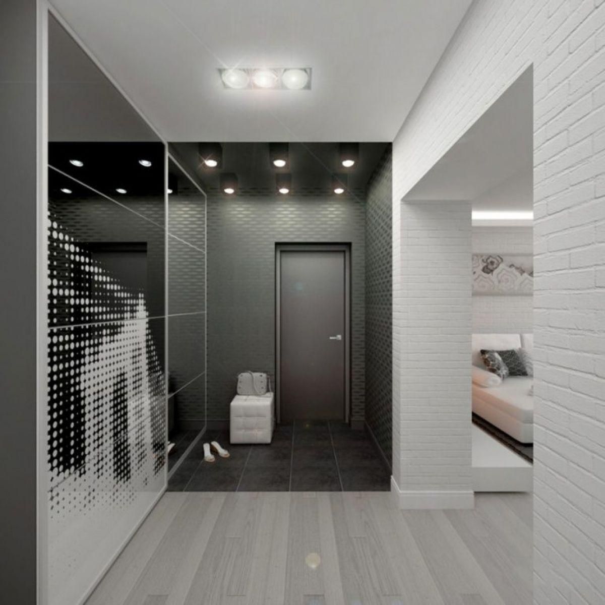 Освітлення у передпокої: 3 секрети ідеального інтер'єру Освітлення у передпокої: 3 секрети ідеального інтер'єру