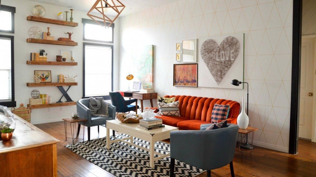 Непотрібні предмети, які прикрасять інтер'єр: фото Непотрібні предмети, які прикрасять інтер'єр: фото