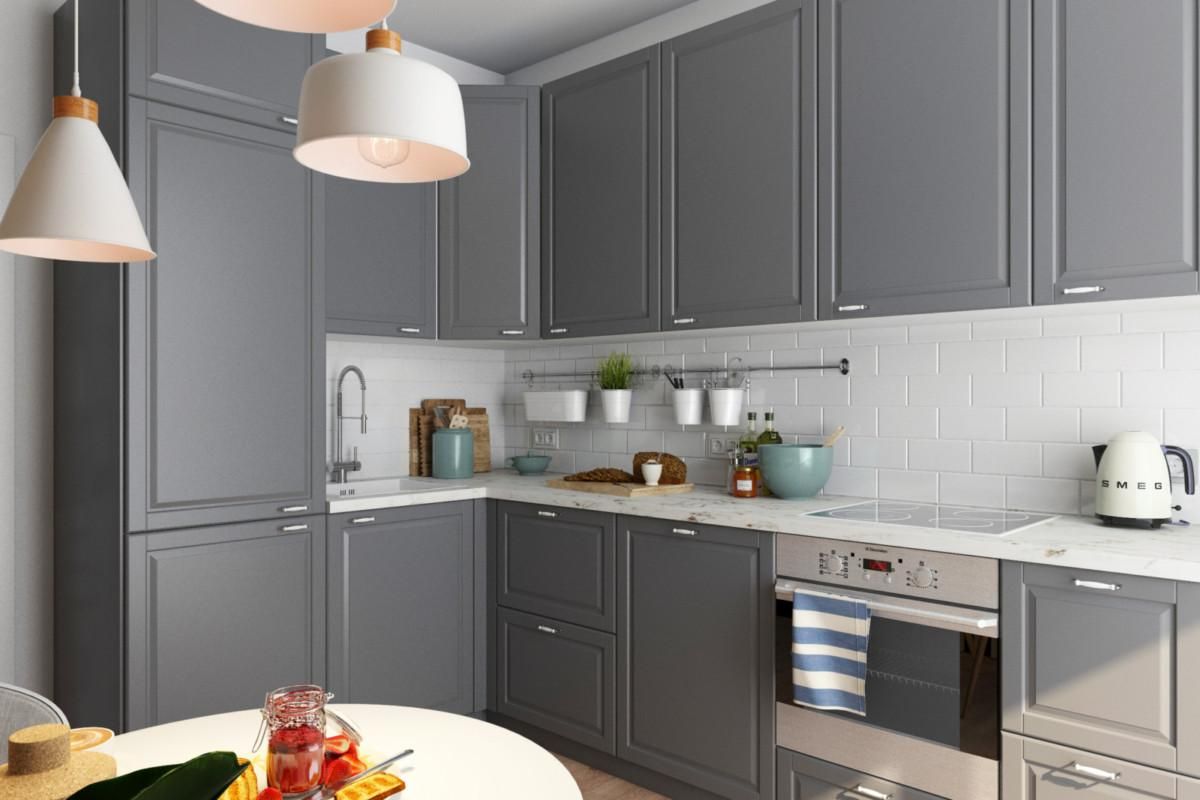 Ці речі спотворюють кухню: від чого пора позбутися Ці речі спотворюють кухню: від чого пора позбутися