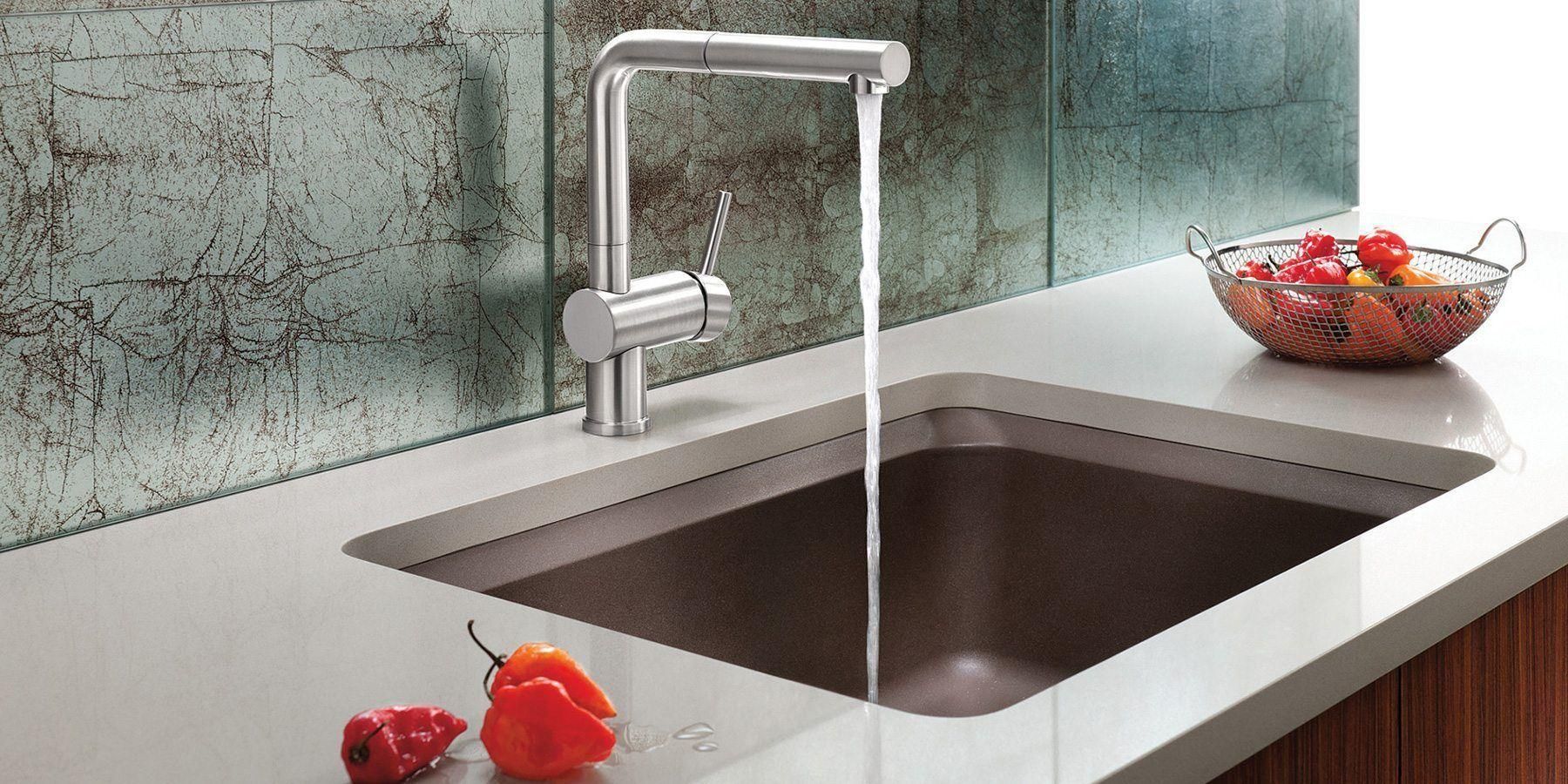 Интерьер кухни: 4 крутых приема, которые редко используются Интерьер кухни: 4 крутых приема, которые редко используются