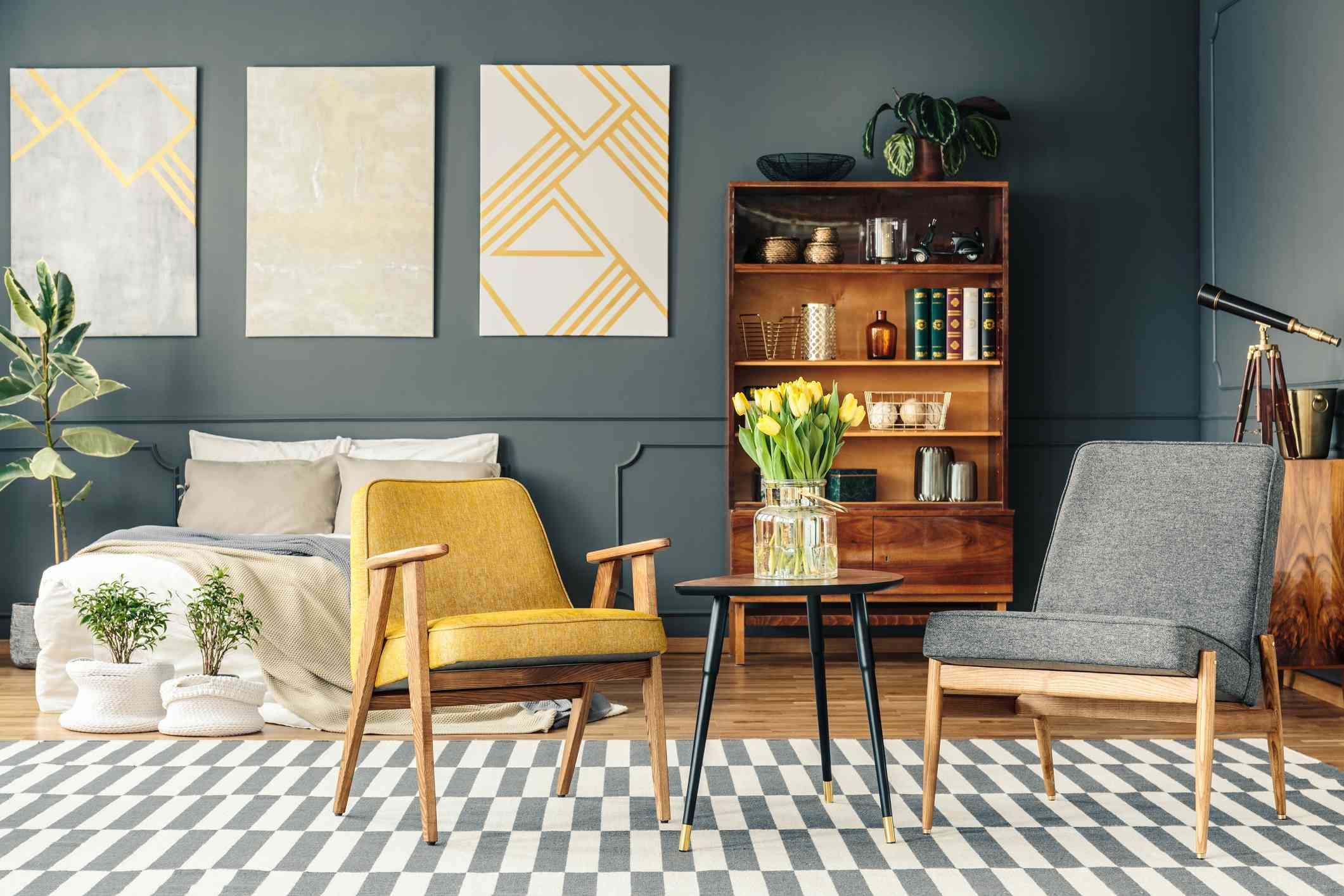 Радянський інтер'єр: як зробити його сучасним - 5 способів Радянський інтер'єр: як зробити його сучасним - 5 способів