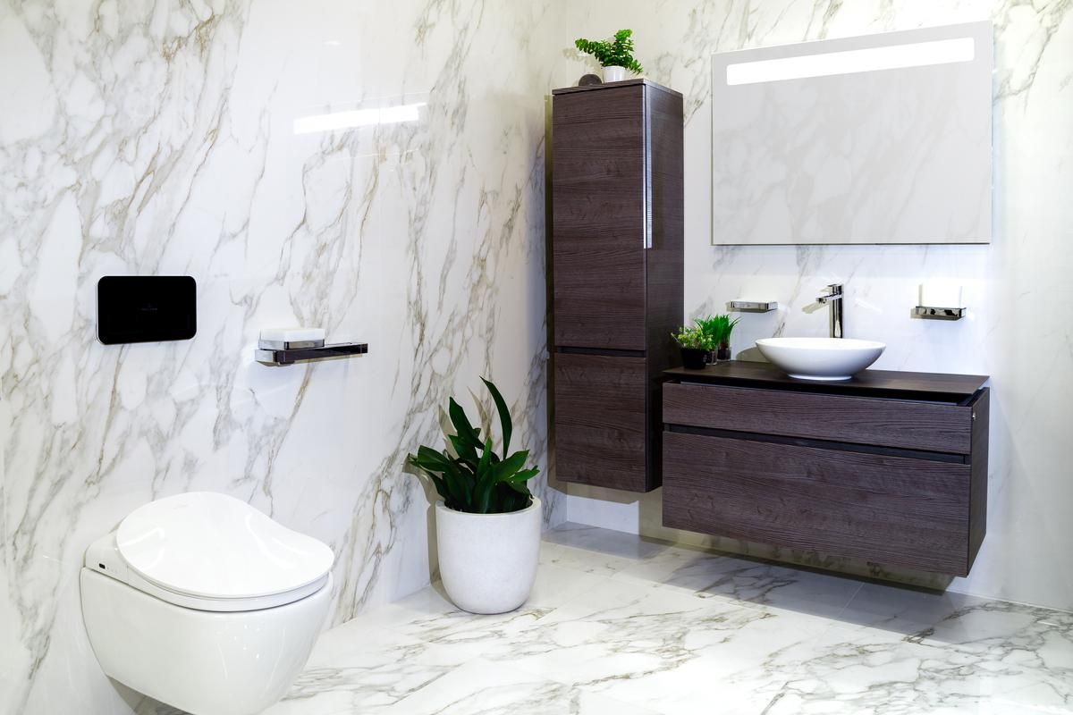 Перепланування ванної кімнати: що не можна робити Перепланування ванної кімнати: що не можна робити