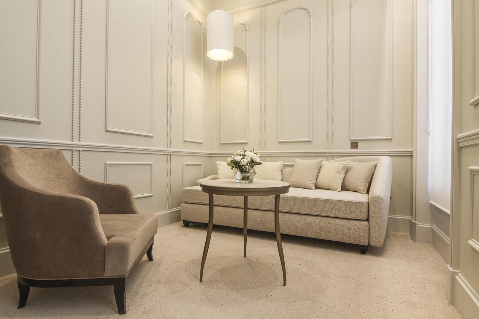 Молдинги в интерьере: что это такое и как использовать Молдинги в интерьере: что это такое и как использовать