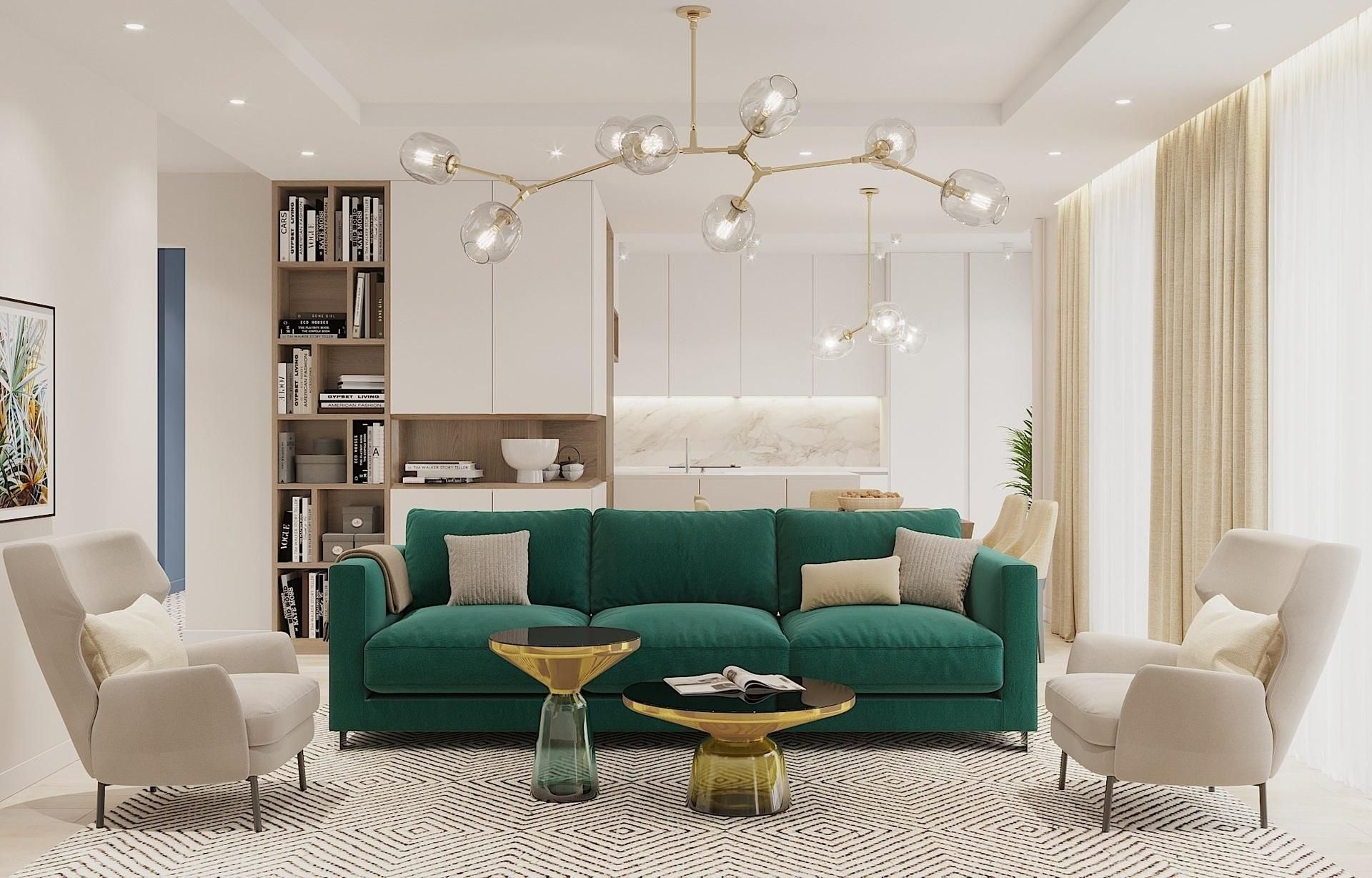 Як створити базовий інтер'єр, який не застаріє: корисні поради Як створити базовий інтер'єр, який не застаріє: корисні поради