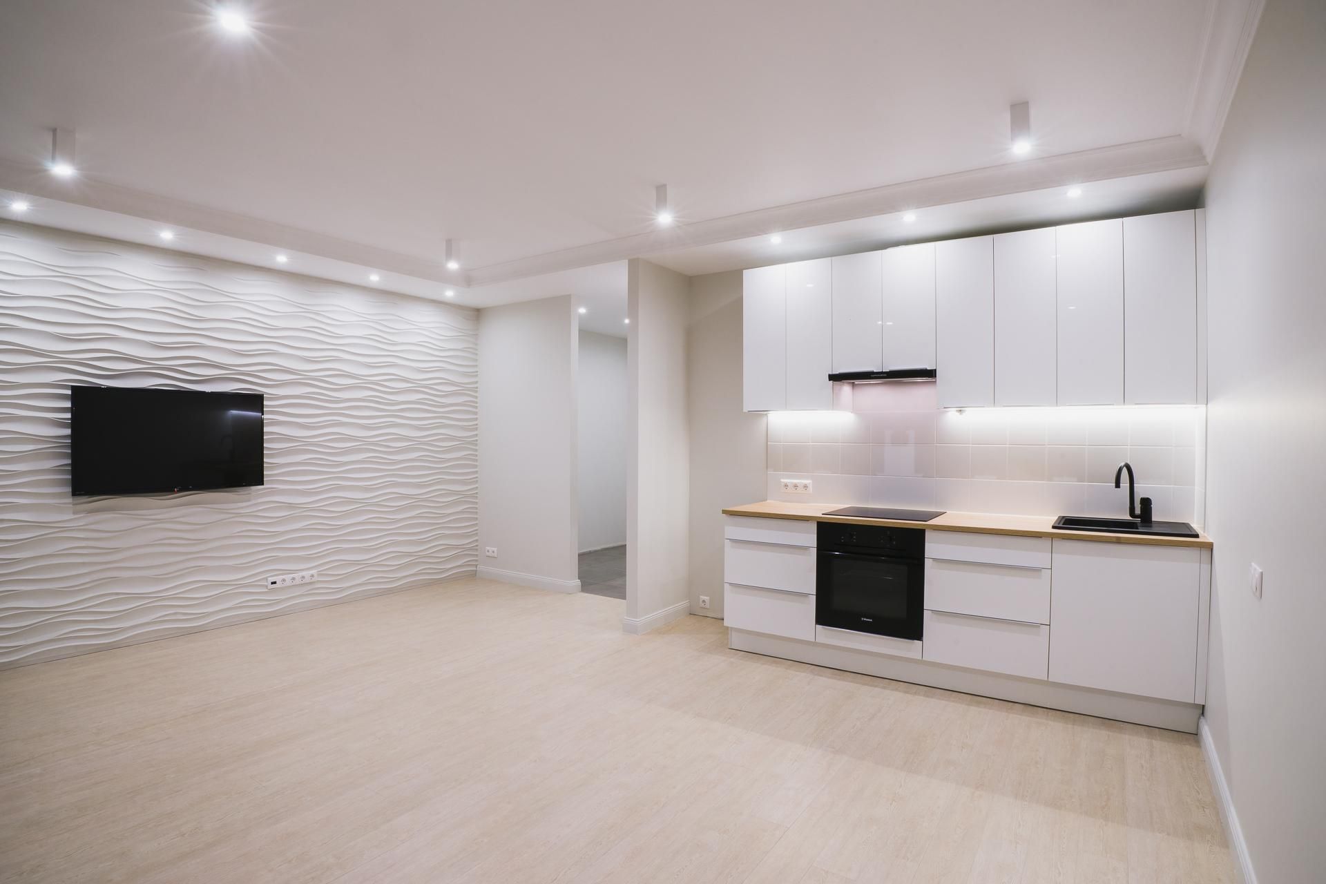 Ремонт у квартирі та будинку: названі нові способи заощадити Ремонт у квартирі та будинку: названі нові способи заощадити