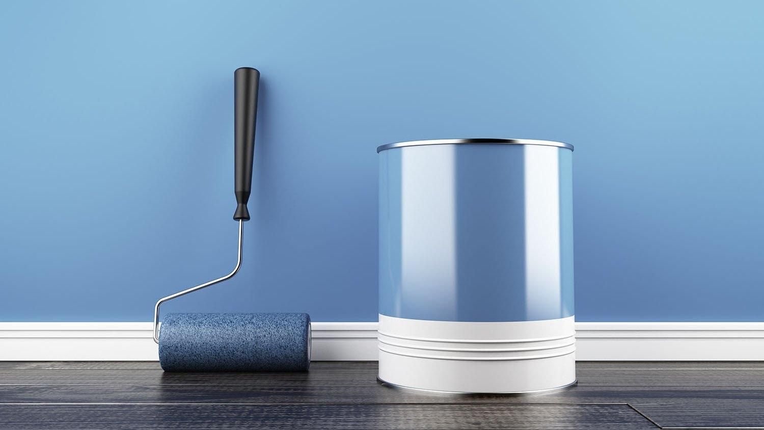 Як не промахнутися з кольором стін у квартирі: дизайнерка інтер'єру назвала спосіб Як не промахнутися з кольором стін у квартирі: дизайнерка інтер'єру назвала спосіб