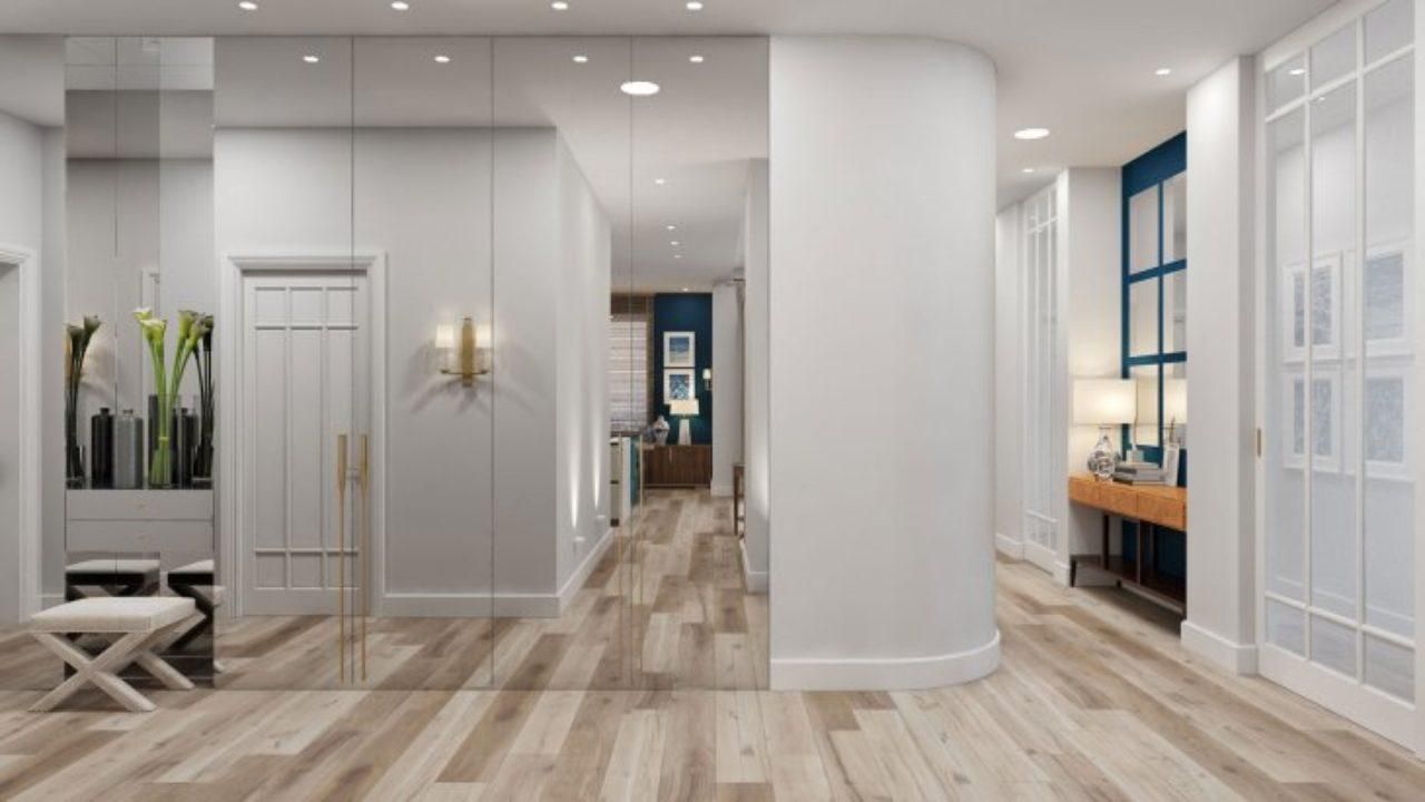 Як заховати електрощиток в квартирі: 8 підказок Як заховати електрощиток в квартирі: 8 підказок