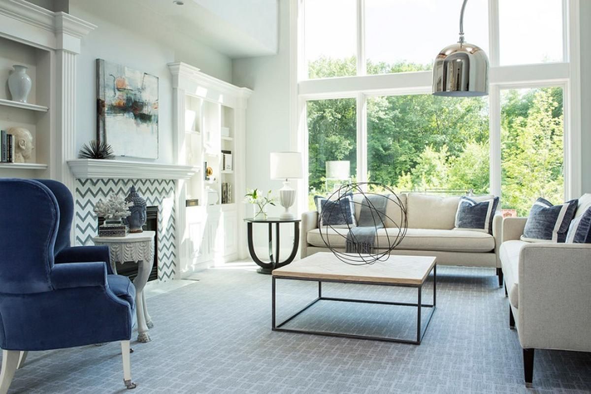 Що таке розкіш в інтер'єрі: дизайнерка дала несподівану відповідь Що таке розкіш в інтер'єрі: дизайнерка дала несподівану відповідь