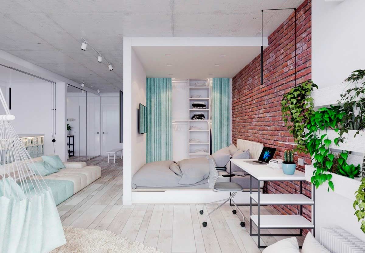 Удачная планировка квартиры: названы 3 лайфхака Удачная планировка квартиры: названы 3 лайфхака