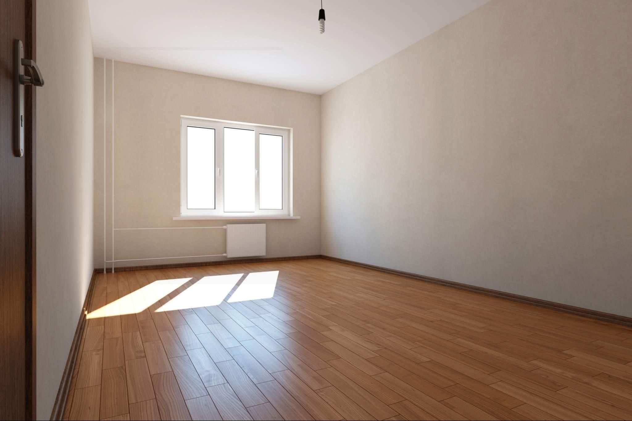 Ремонт от застройщика: дизайнеры интерьера назвали все за и против Ремонт от застройщика: дизайнеры интерьера назвали все за и против