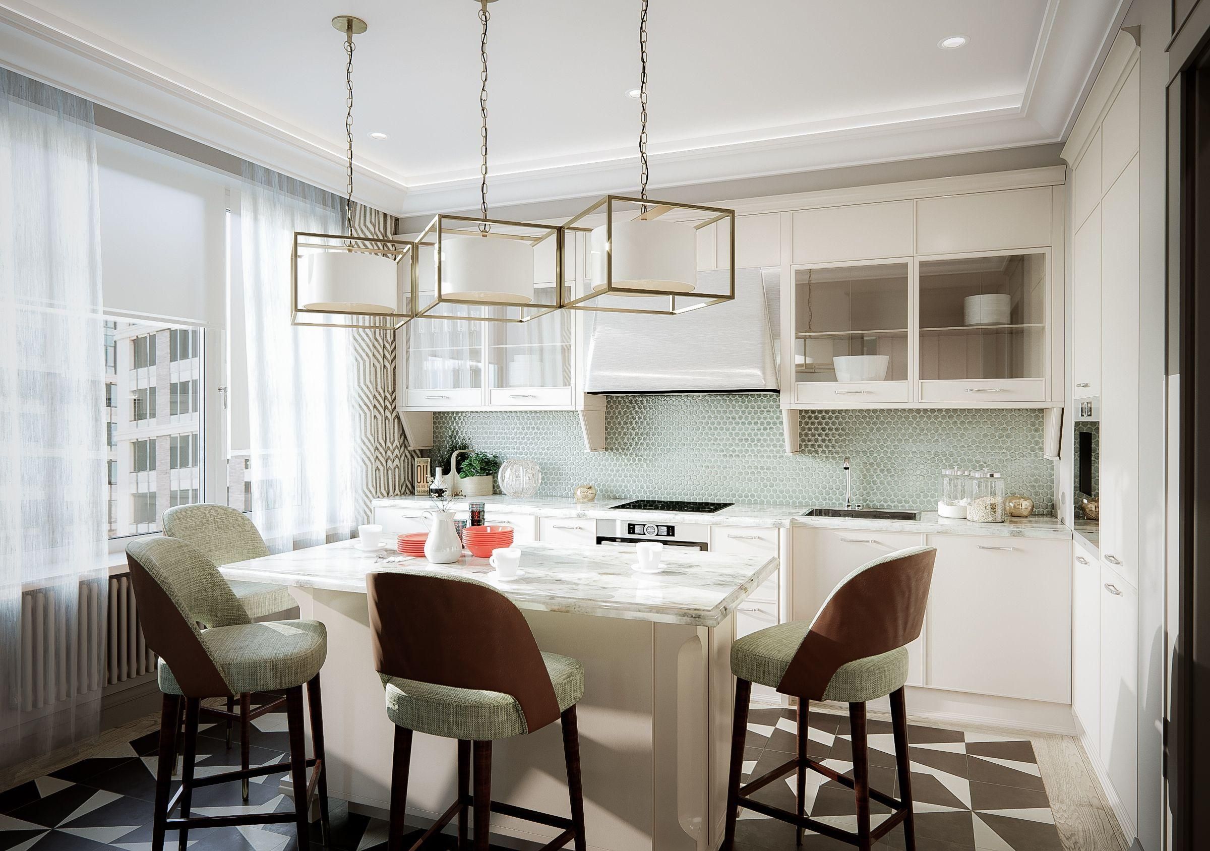 Як вибрати квартиру: 8 корисних порад від дизайнерів інтер'єру Як вибрати квартиру: 8 корисних порад від дизайнерів інтер'єру