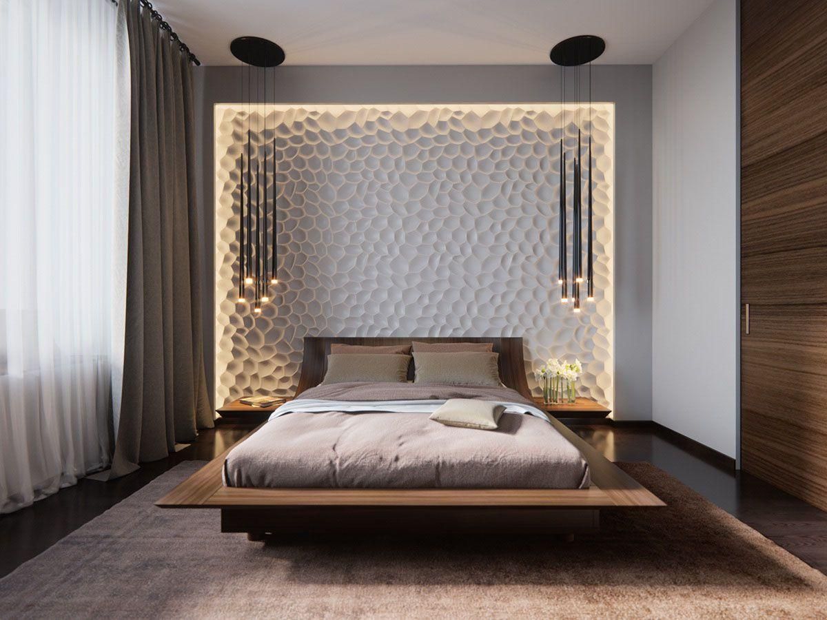 Как сделать спальню мечты: 4 важных правила от дизайнеров интерьера
