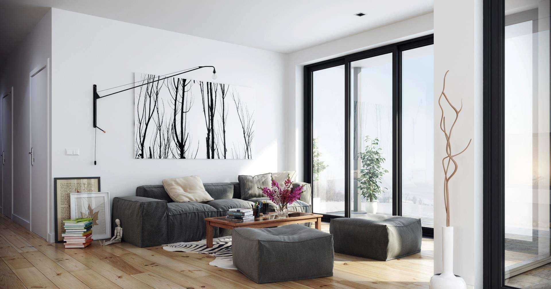 Как сделать интерьер стильным: свежие фишки от дизайнеров Как сделать интерьер стильным: свежие фишки от дизайнеров