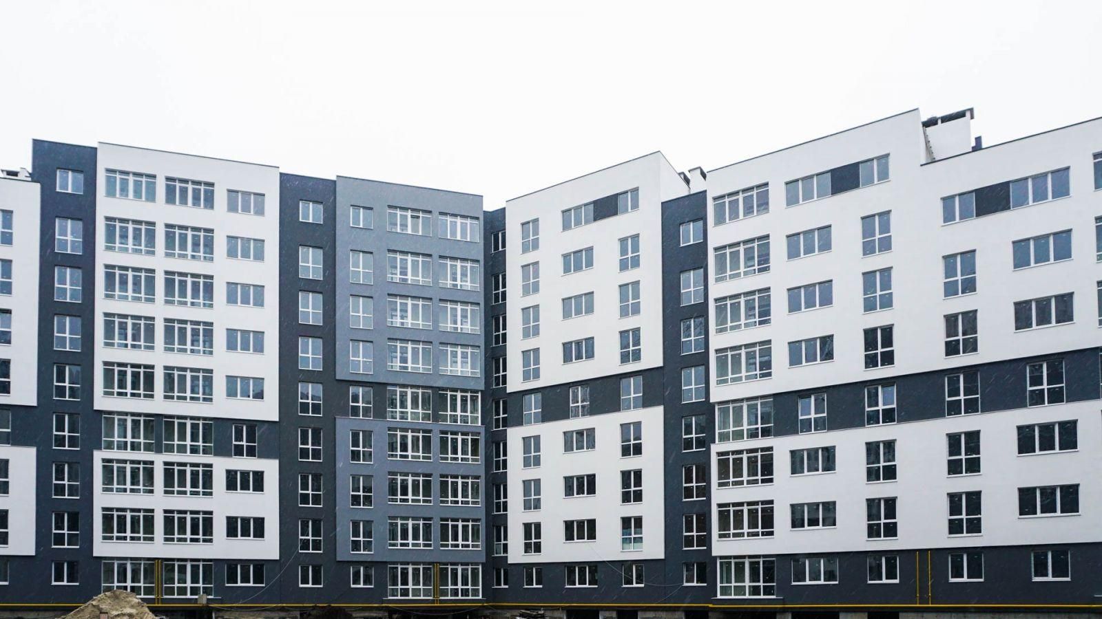 Ціни на квартири у Києві у 2021 році: до чого готуватися покупцям