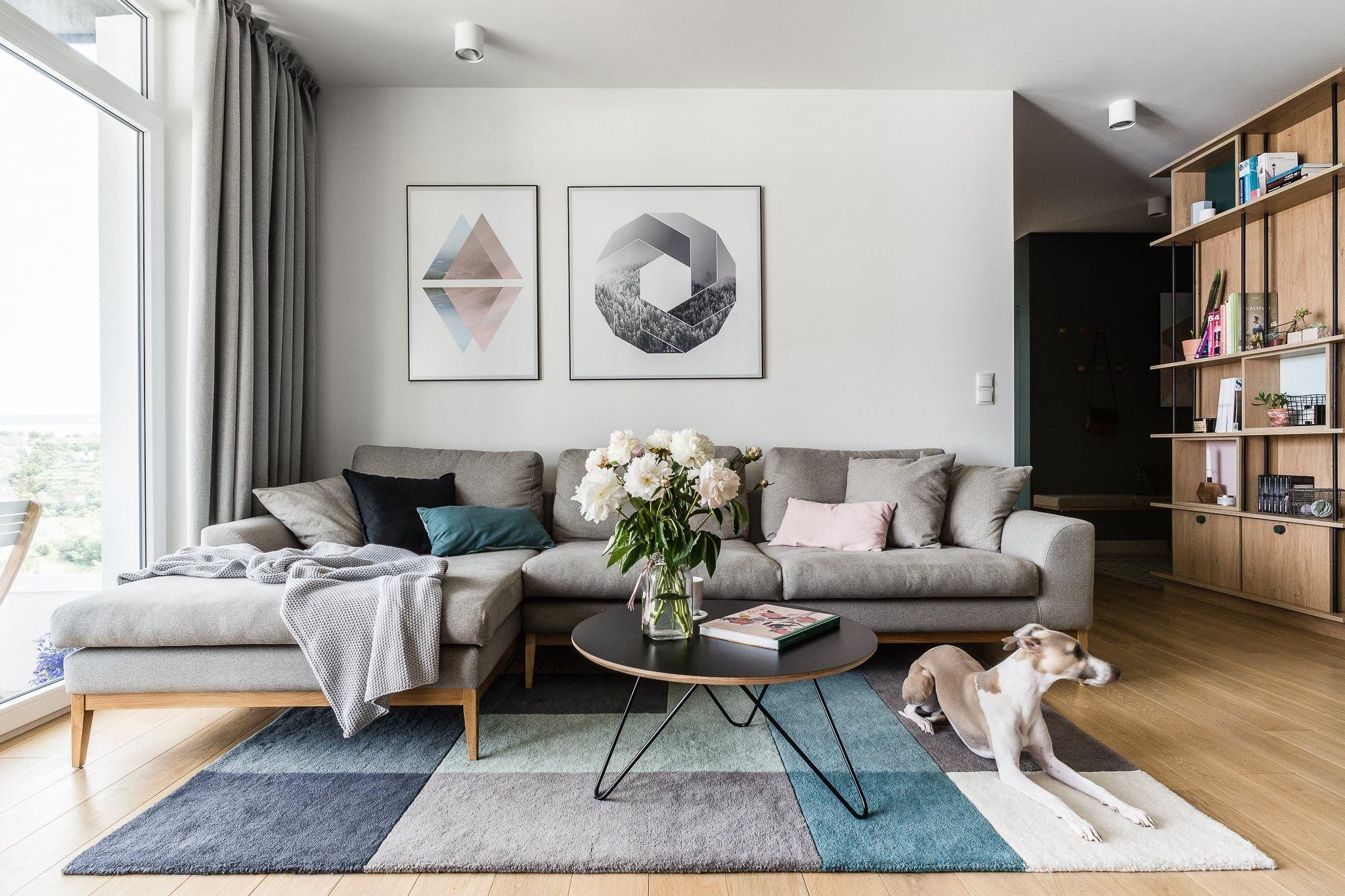 Квартира у скандинавському стилі: 4 ідеї, як зробити інтер'єр візуально дорожчим