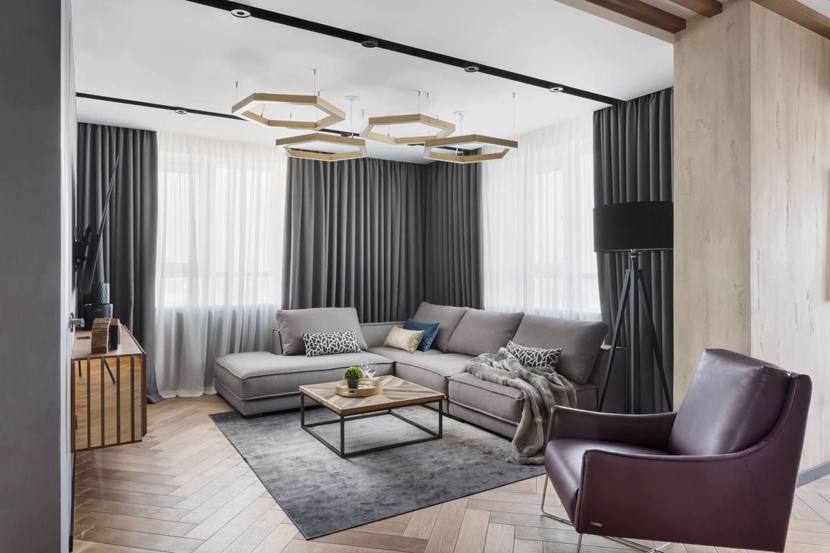 Названы промахи в ремонте, с которыми придется смириться Названы промахи в ремонте, с которыми придется смириться