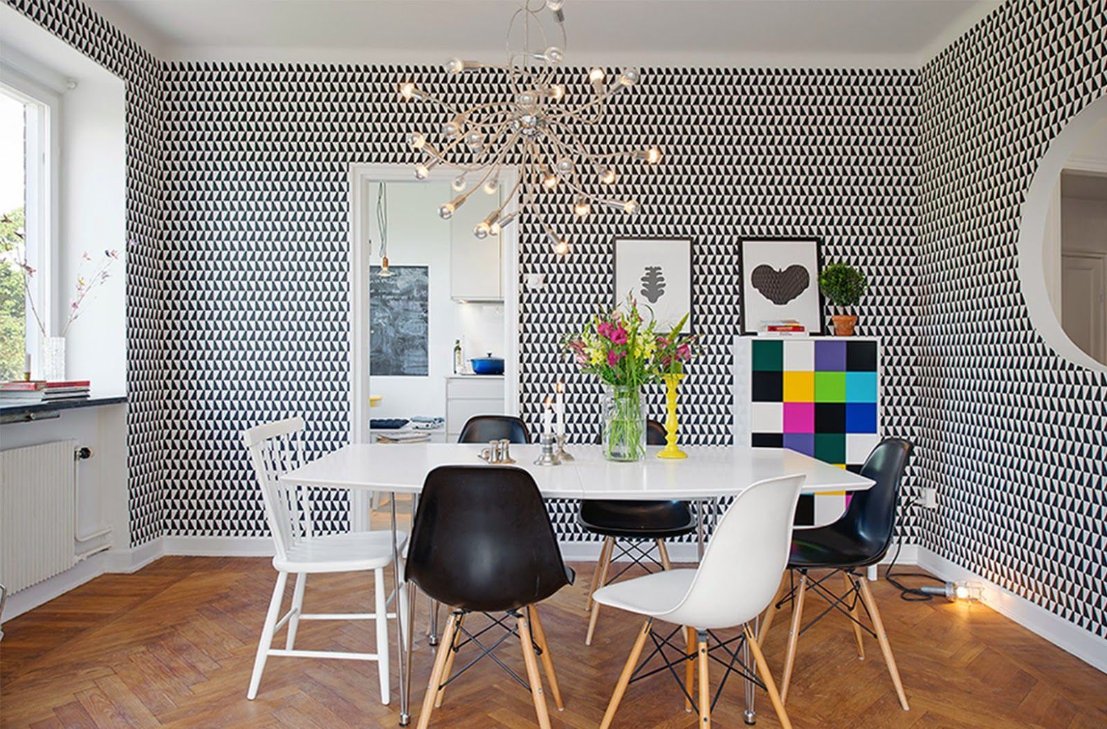 Як вибрати стільці у квартиру: корисна шпаргалка для власників Як вибрати стільці у квартиру: корисна шпаргалка для власників