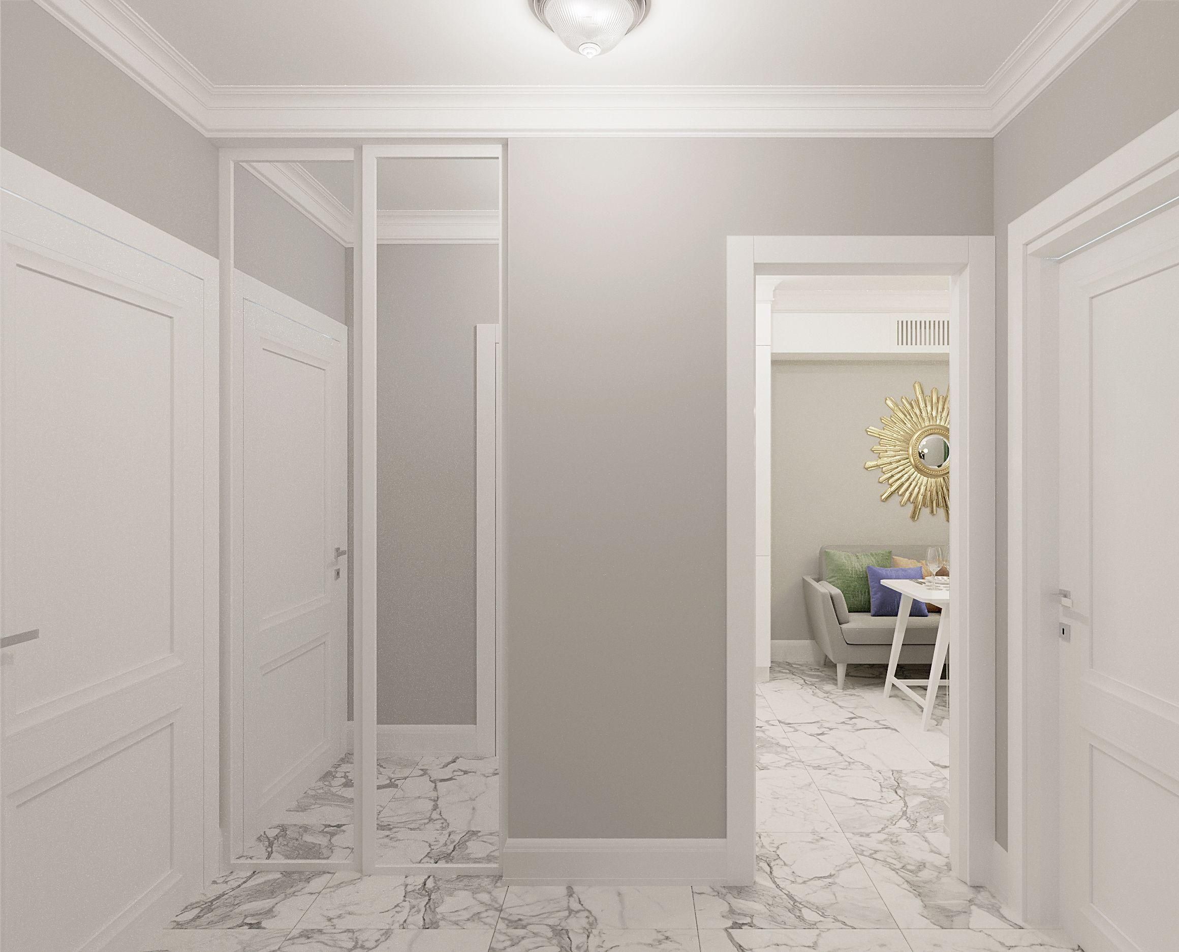 Маленькая прихожая: как сделать ее крутой и стильной Маленькая прихожая: как сделать ее крутой и стильной