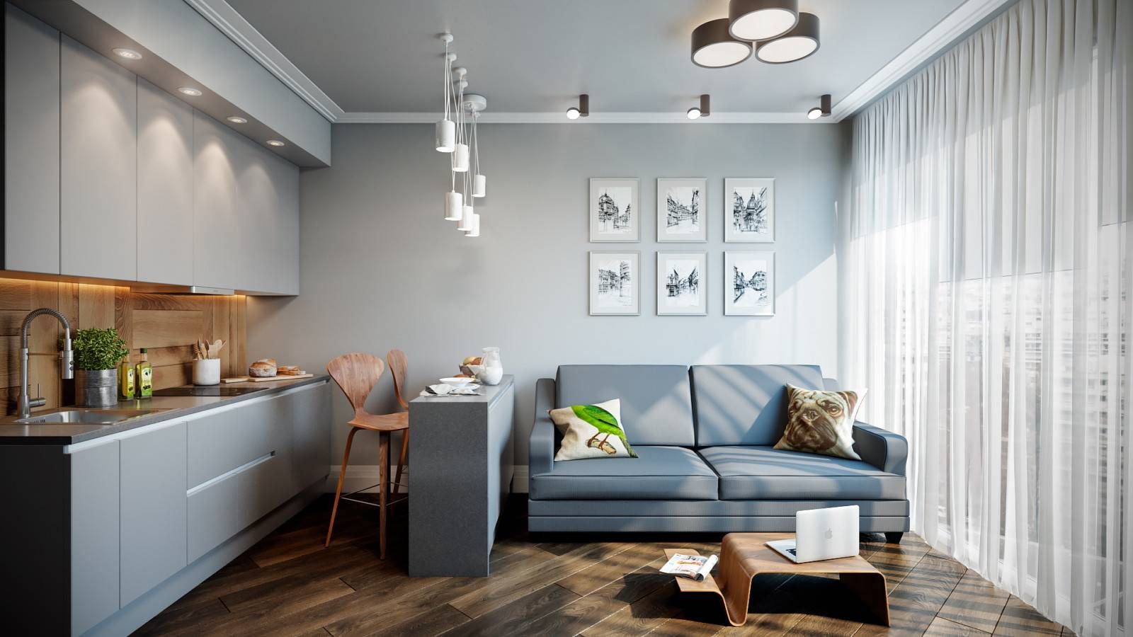 Види світильників для квартири і будинку: який варіант вибрати Види світильників для квартири і будинку: який варіант вибрати