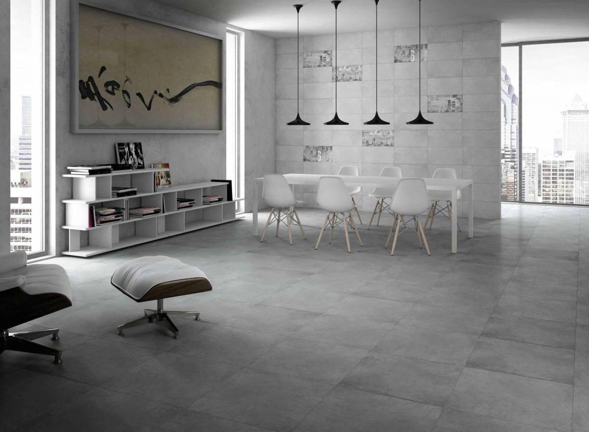 Мікроцемент в інтер'єрі: що це таке і які у нього плюси Мікроцемент в інтер'єрі: що це таке і які у нього плюси