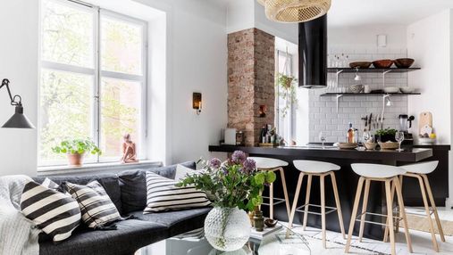 Как самому оформить квартиру в скандинавском стиле: советы дизайнера интерьера