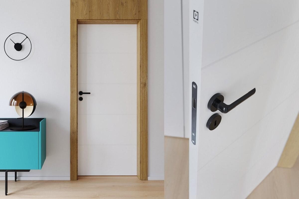 Выбор дверных ручек: что нужно учесть Выбор дверных ручек: что нужно учесть