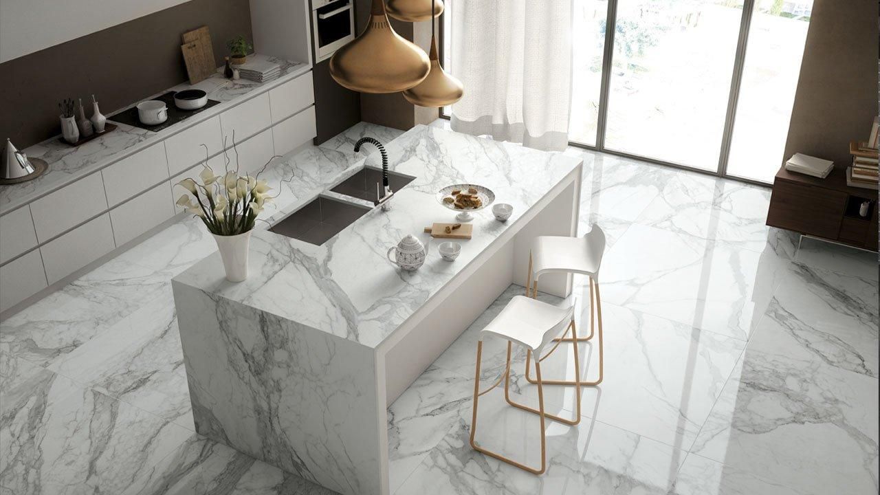 Тренди 2021 на кухні: 5 ідей, які варто використати у себе вдома Тренди 2021 на кухні: 5 ідей, які варто використати у себе вдома