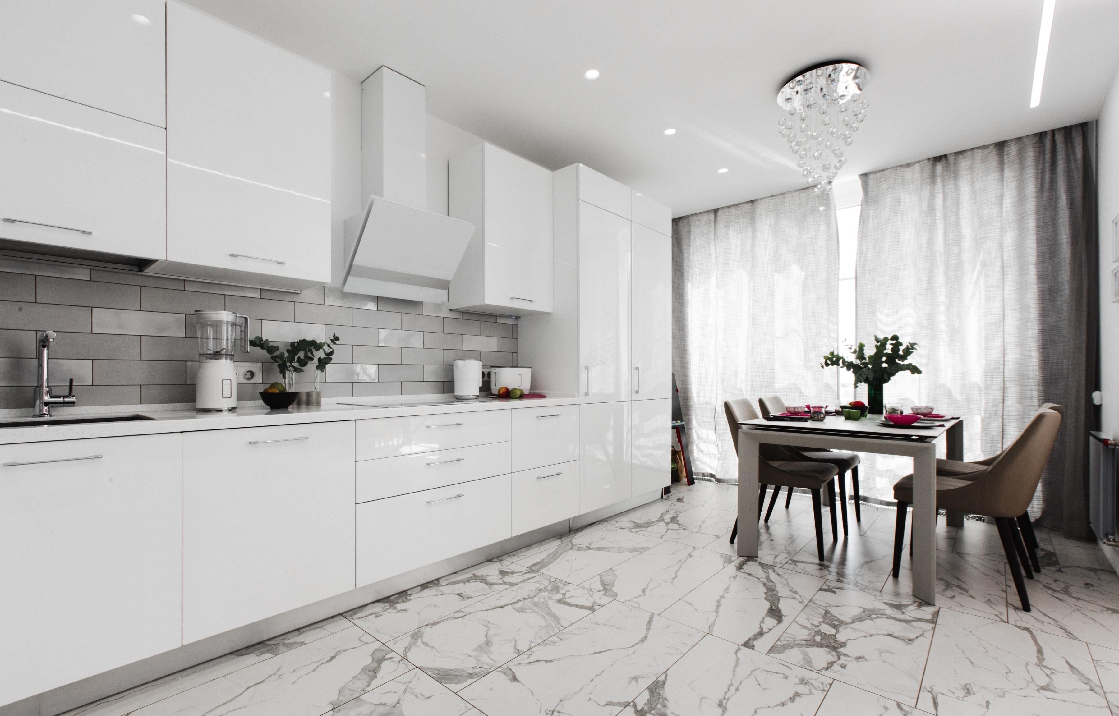 Крутые идеи для кухни, которые захочется повторить Крутые идеи для кухни, которые захочется повторить