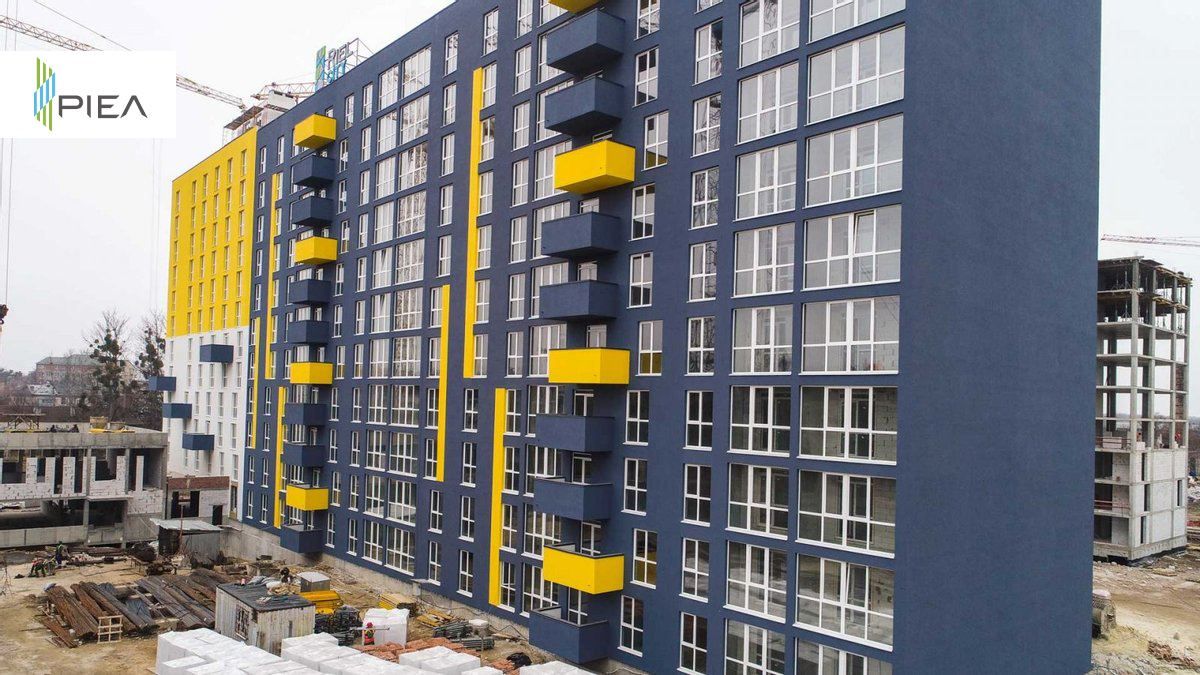 Купівля квартири в Україні: як не стати жертвою шахраїв Купівля квартири в Україні: як не стати жертвою шахраїв