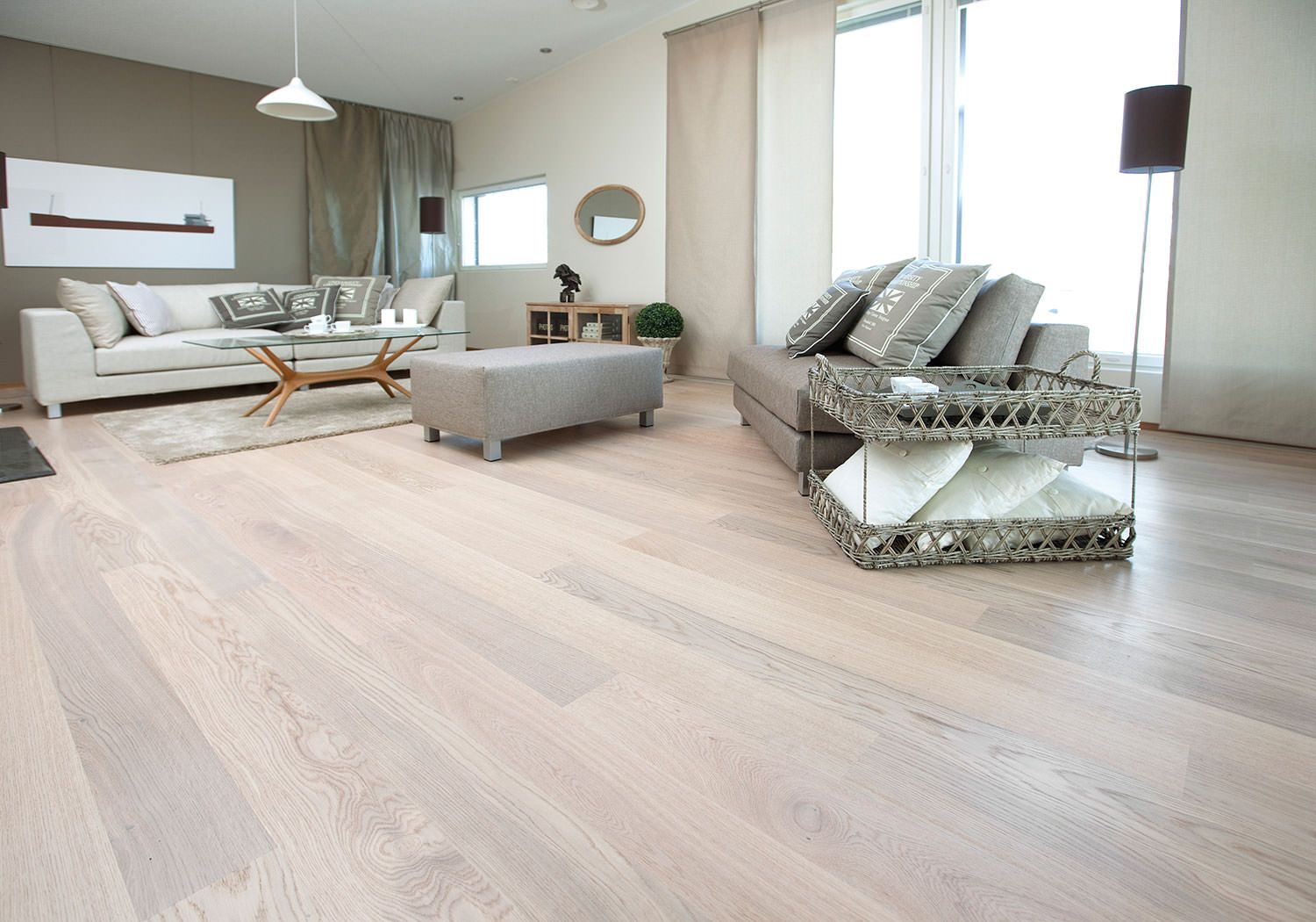 Як вибрати ламінат: всі нюанси, які потрібно врахувати Як вибрати ламінат: всі нюанси, які потрібно врахувати