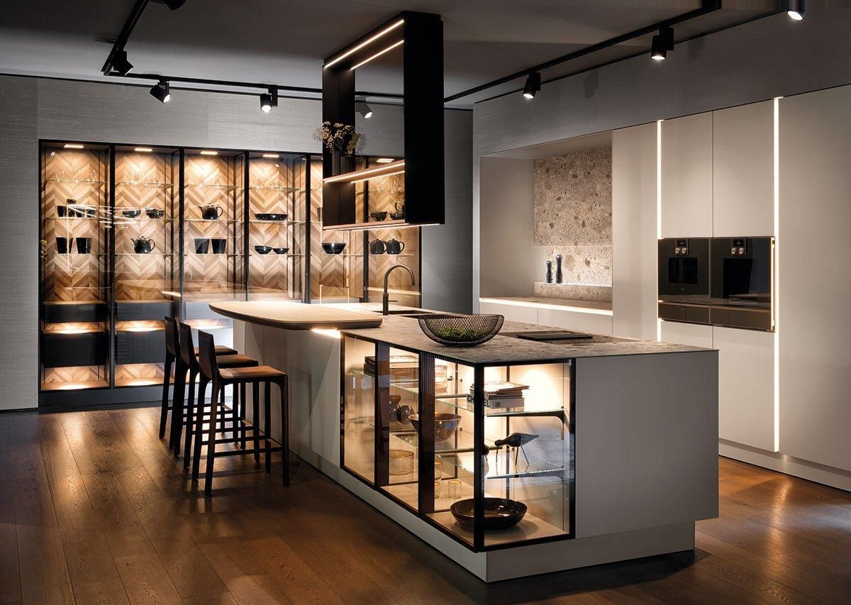 Самые распространенные ошибки на кухне: дизайнер интерьера назвала ТОП-5 Самые распространенные ошибки на кухне: дизайнер интерьера назвала ТОП-5