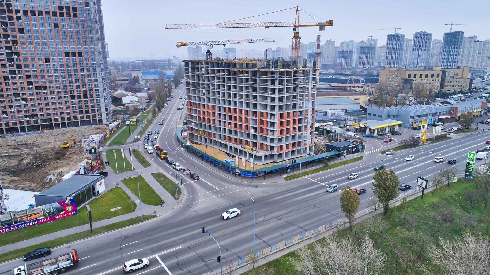 Як вибрати квартиру у новобудові: важливі нюанси, які варто врахувати Як вибрати квартиру у новобудові: важливі нюанси, які варто врахувати