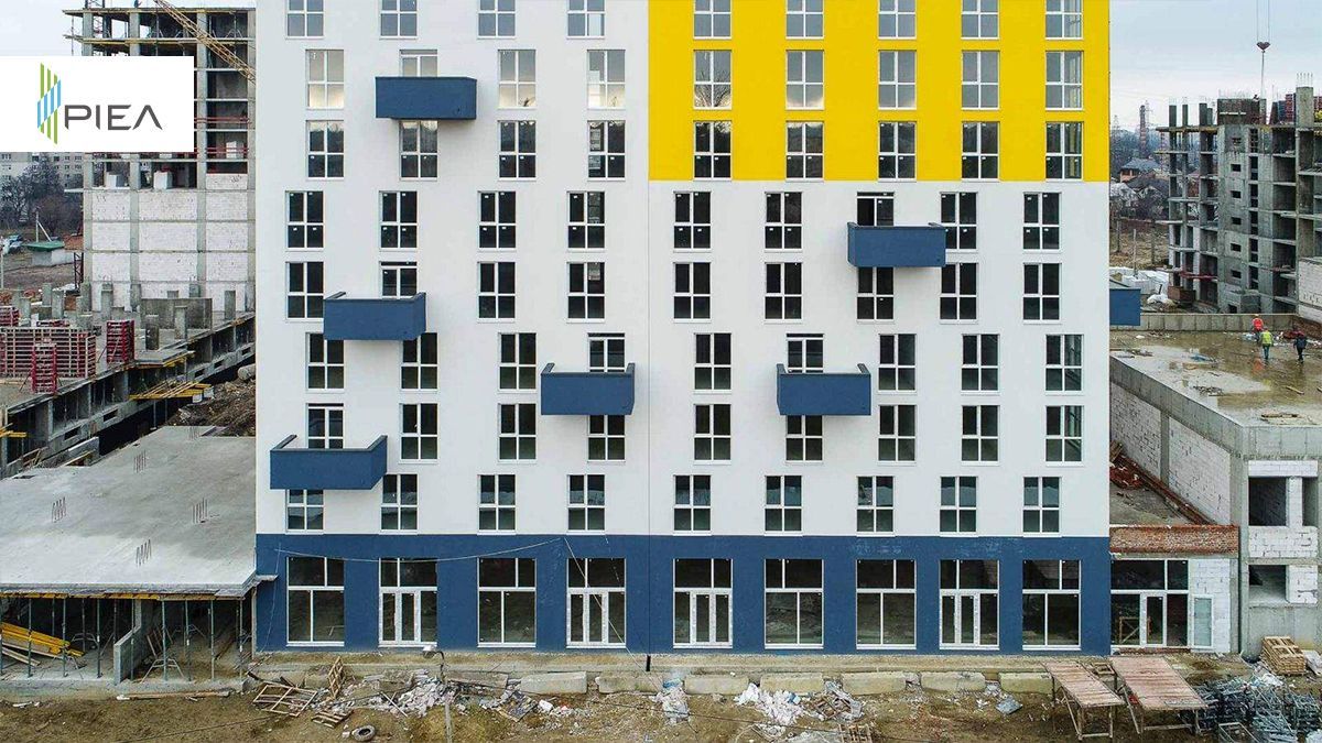 Ринок нерухомості в Україні: президент РІЕЛ Мельник розповів про зміни Ринок нерухомості в Україні: президент РІЕЛ Мельник розповів про зміни