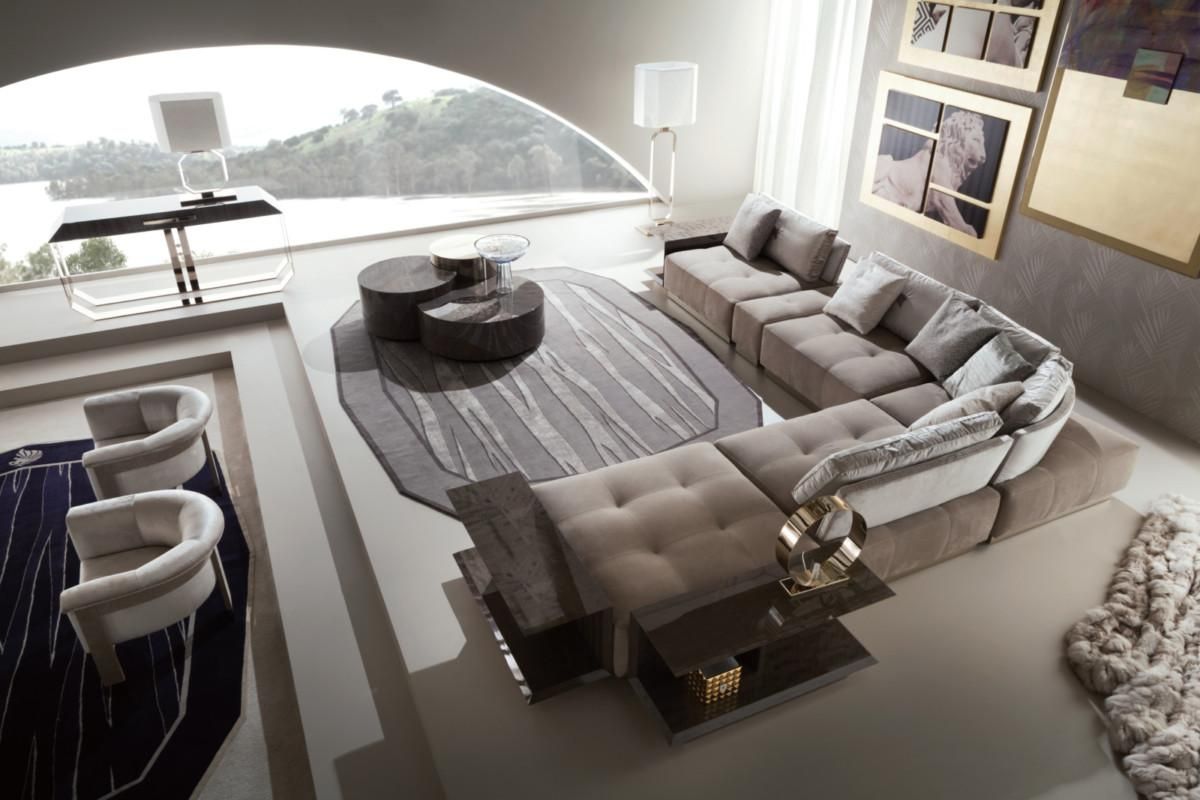 Дорогий інтер'єр: дизайнерка назвала головні прийоми та секрети Дорогий інтер'єр: дизайнерка назвала головні прийоми та секрети