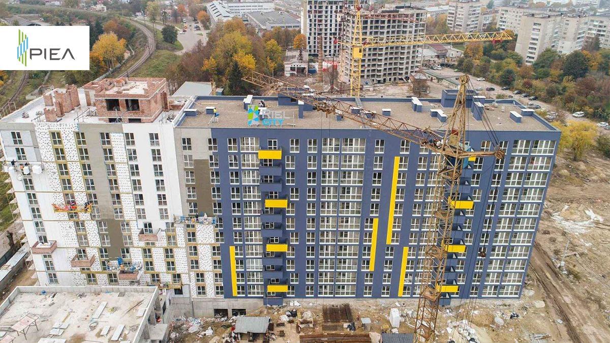 Названо найбільш надійних забудовників в Україні: хто серед них Названо найбільш надійних забудовників в Україні: хто серед них