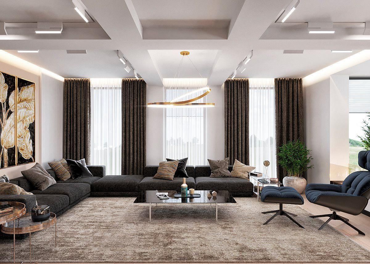 Что испортило ваш интерьер: 7 провальных решений в квартирах и домах Что испортило ваш интерьер: 7 провальных решений в квартирах и домах