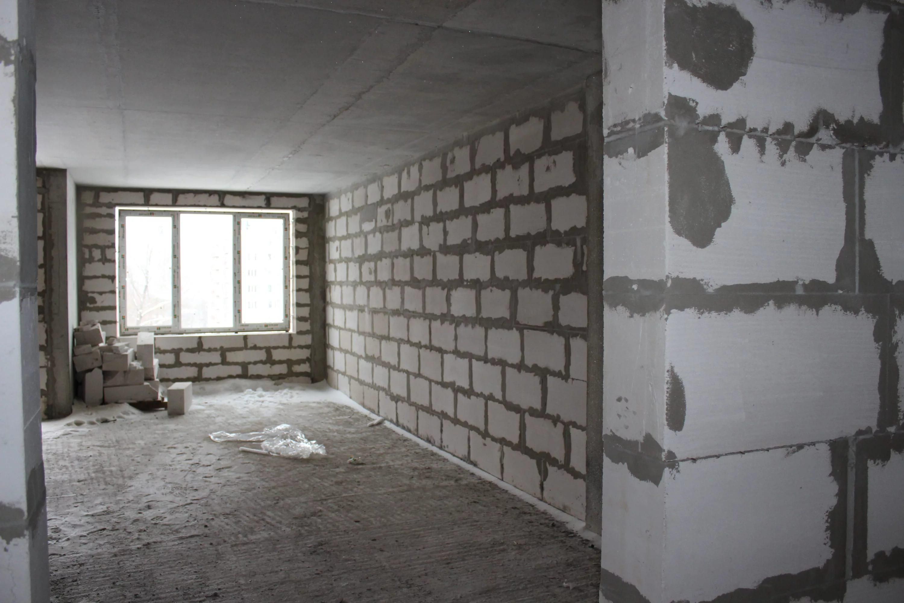 Гіпсокартон або штукатурка: який варіант вибрати для стін Гіпсокартон або штукатурка: який варіант вибрати для стін