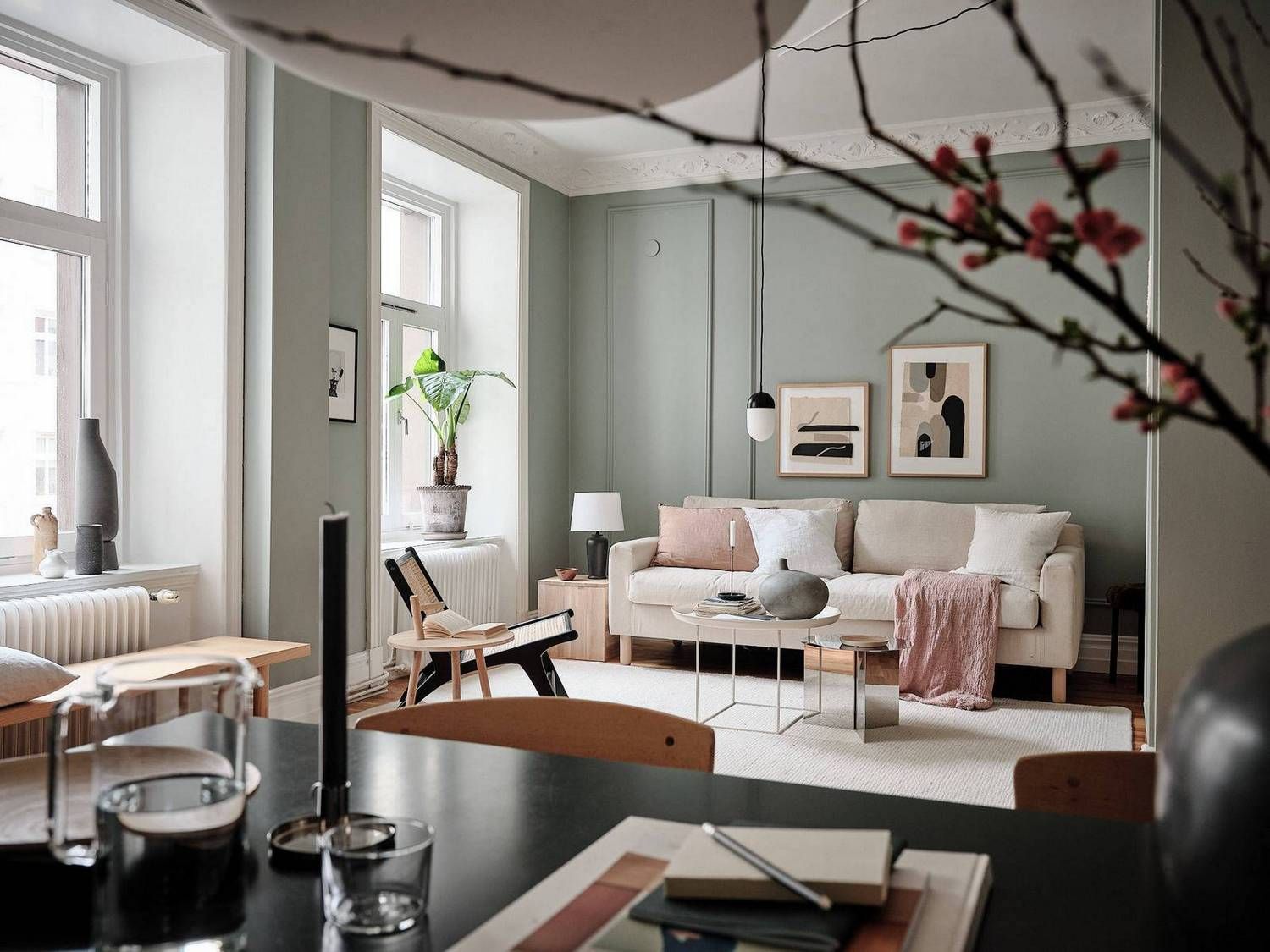 Як створити щасливий інтер'єр: 5 дизайнерських прийомів Як створити щасливий інтер'єр: 5 дизайнерських прийомів