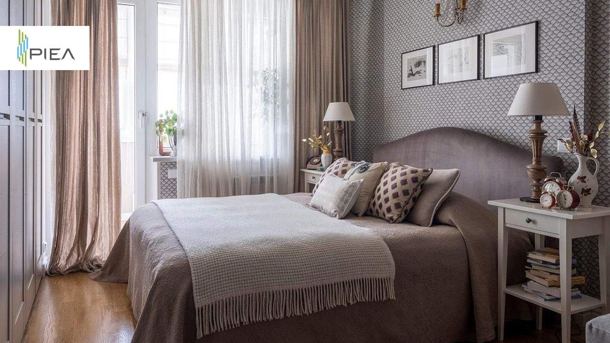 Інтер'єр 2021: що псує та здешевлює вигляд кімнати Інтер'єр 2021: що псує та здешевлює вигляд кімнати