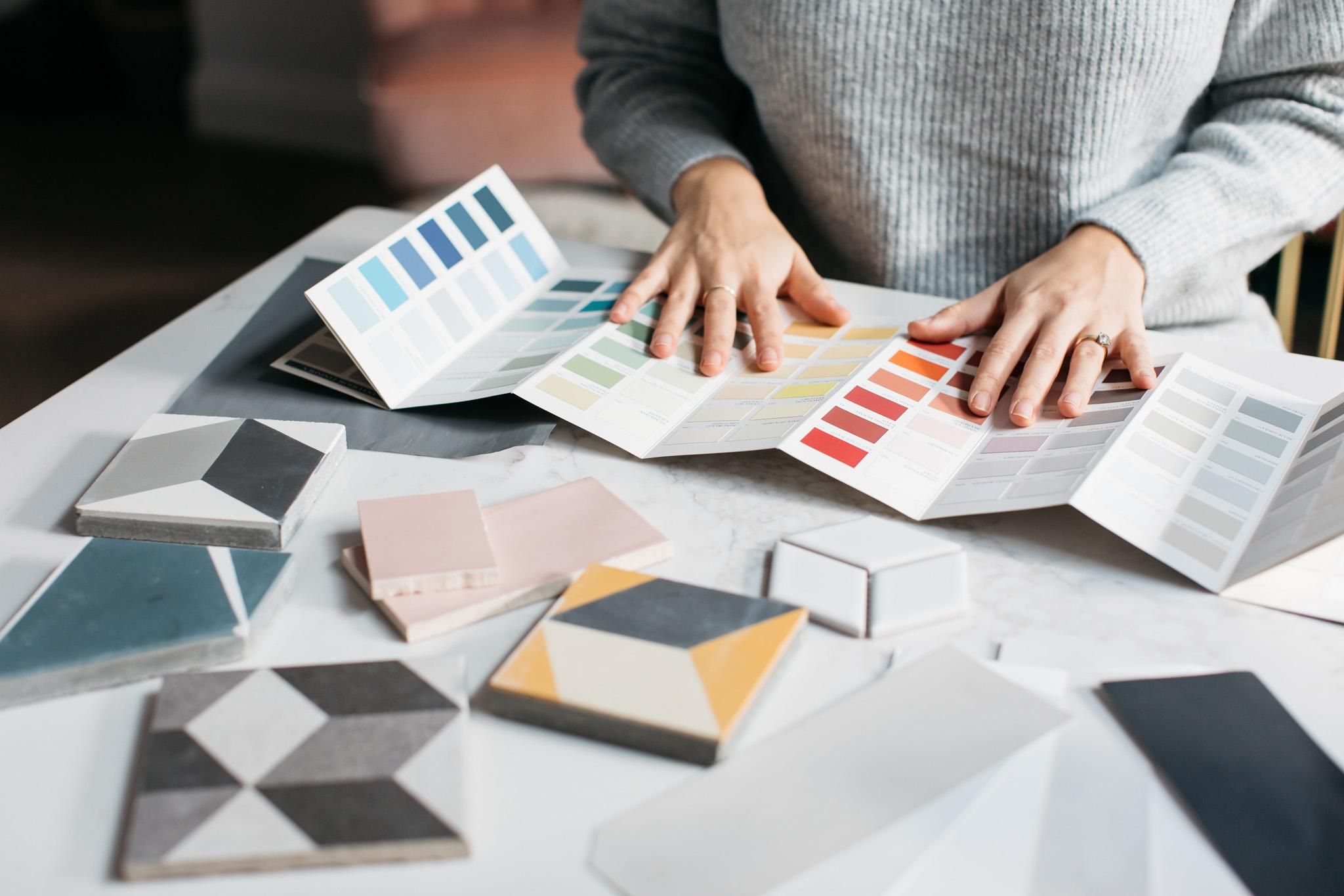 Как подобрать идеальные цвета для стен в квартире: инструкция от дизайнера интерьера Как подобрать идеальные цвета для стен в квартире: инструкция от дизайнера интерьера