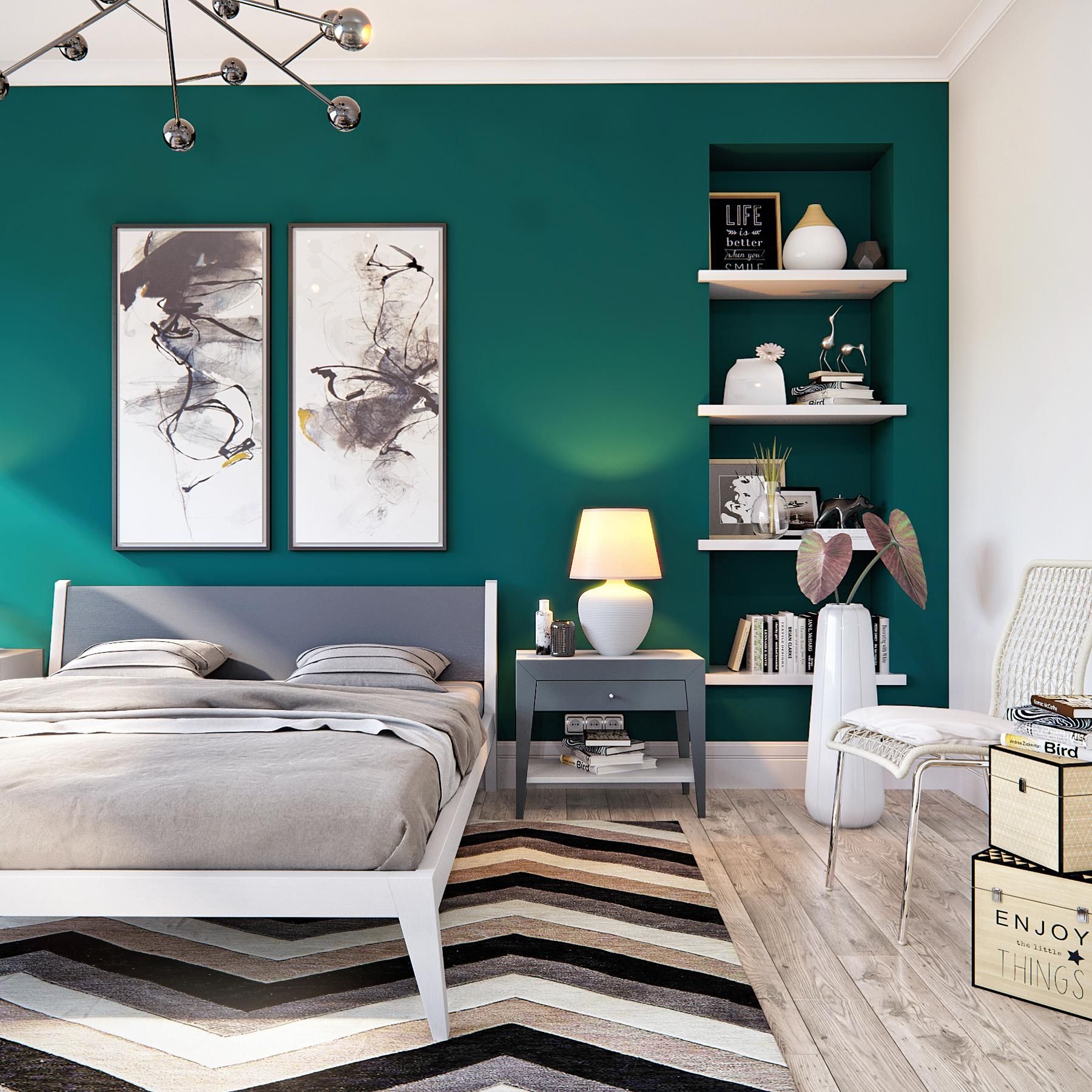 Як вибрати приліжкову тумбу в спальню: нюанси, які потрібно врахувати Як вибрати приліжкову тумбу в спальню: нюанси, які потрібно врахувати