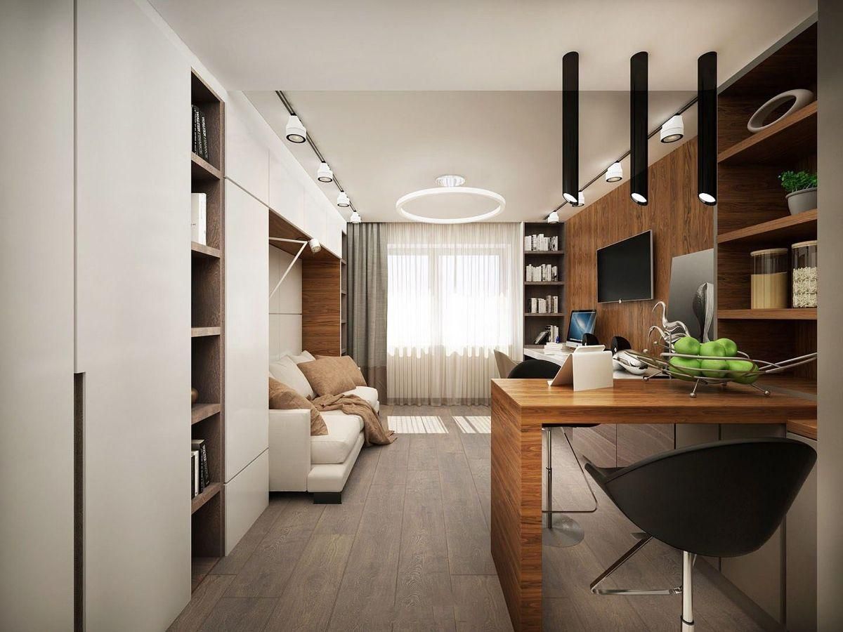 Выбор штор для квартиры и дома: с чего начать - советы дизайнера Выбор штор для квартиры и дома: с чего начать - советы дизайнера